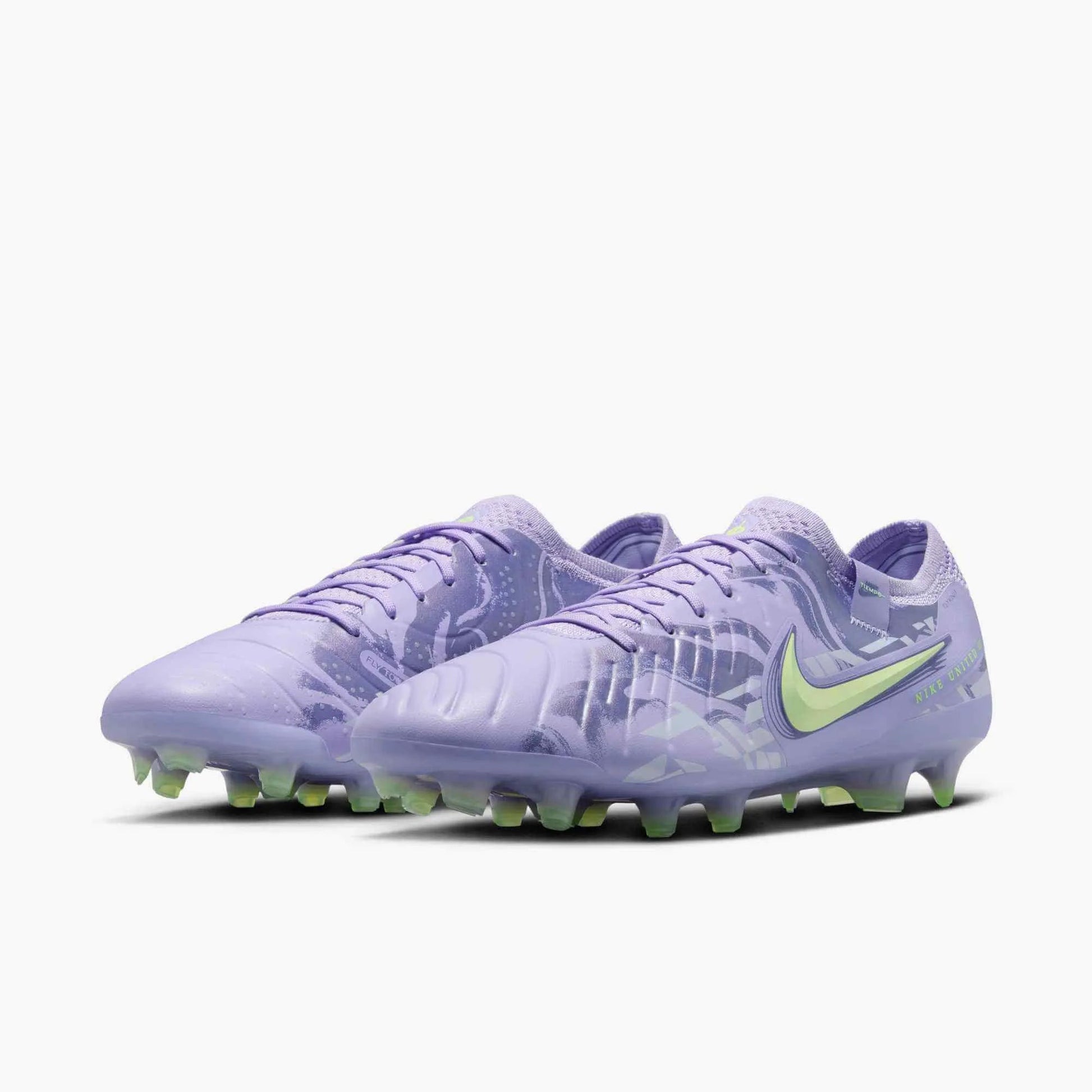 Nike Legend 10 Elite FG NU1 - United Pack (SP25)