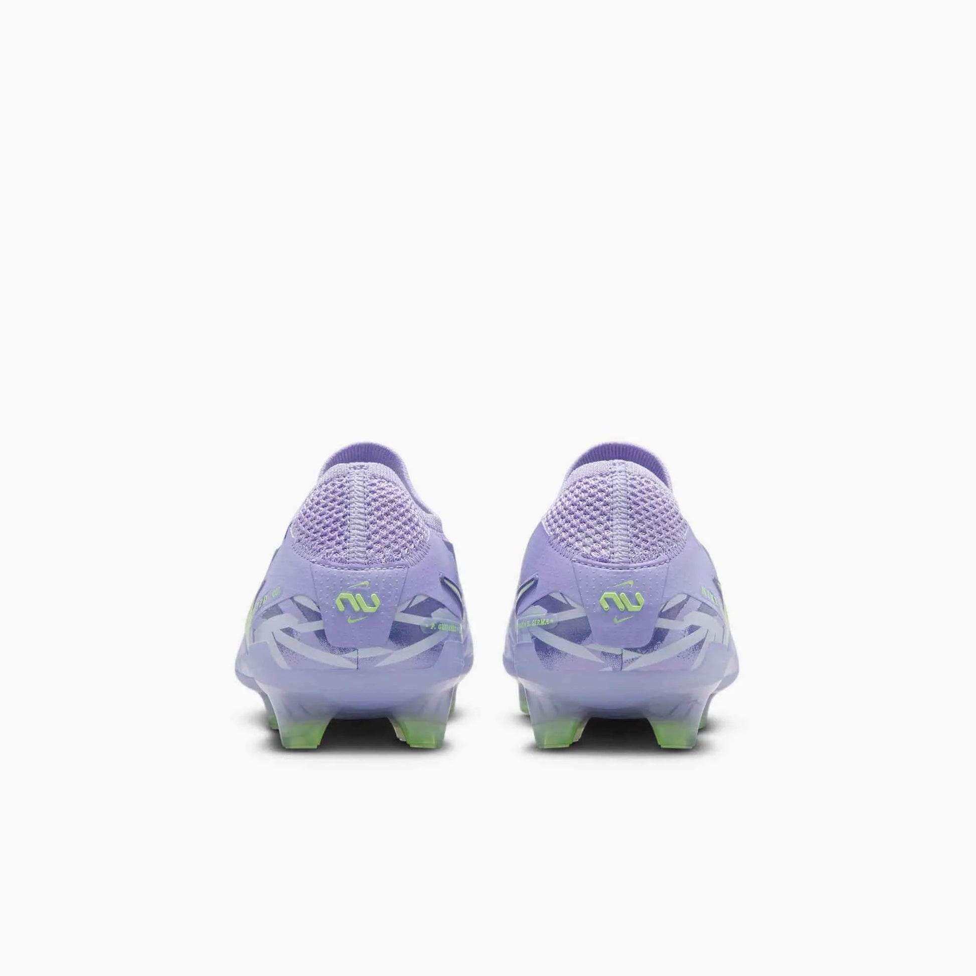 Nike Legend 10 Elite FG NU1 - United Pack (SP25)