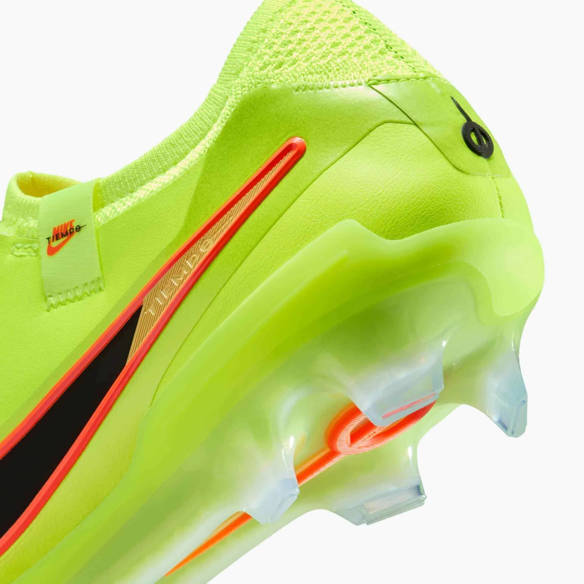 Nike Legend 10 Elite Firm Ground Soccer Cleats - Refresh Pack (HO25) (Detail 3)