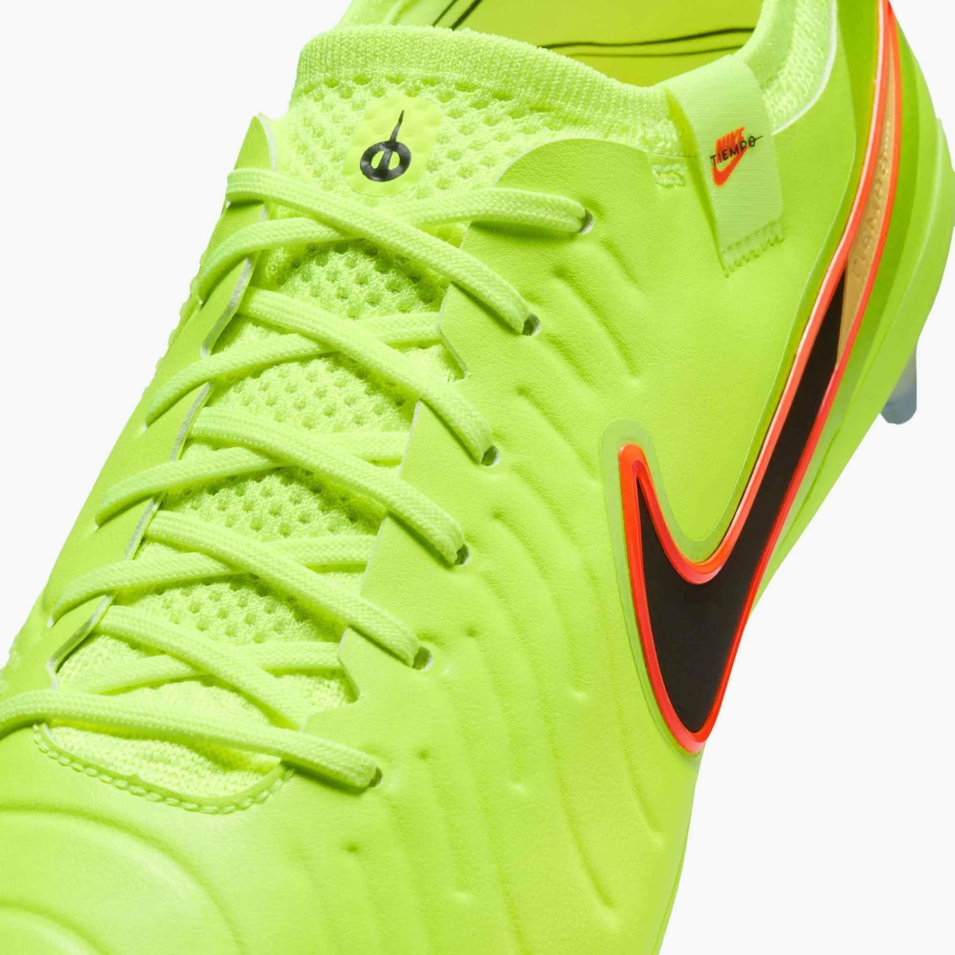 Nike Legend 10 Elite Firm Ground Soccer Cleats - Refresh Pack (HO25) (Detail 2)