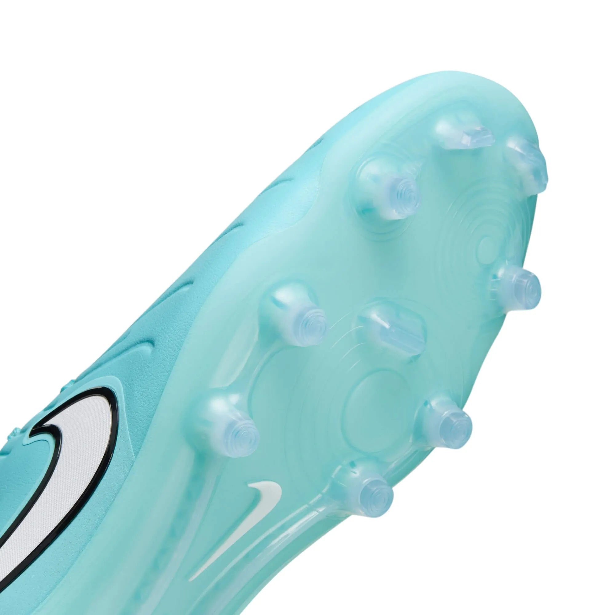 Nike Legend 10 Elite Firm Ground Soccer Cleats - Prism Pack (SU25) (Detail 1)