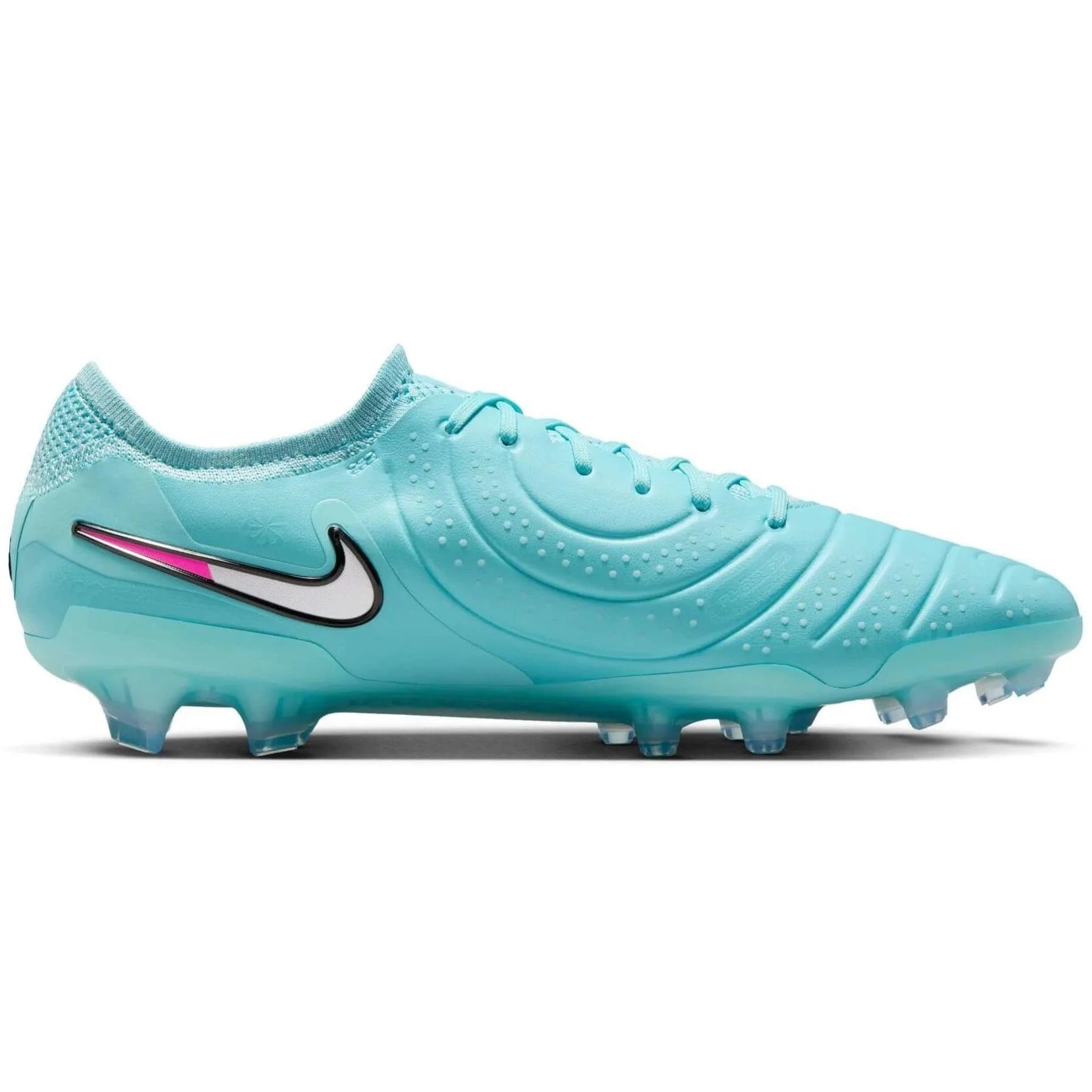 Nike Legend 10 Elite Firm Ground Soccer Cleats - Prism Pack (SU25) (Side 2)