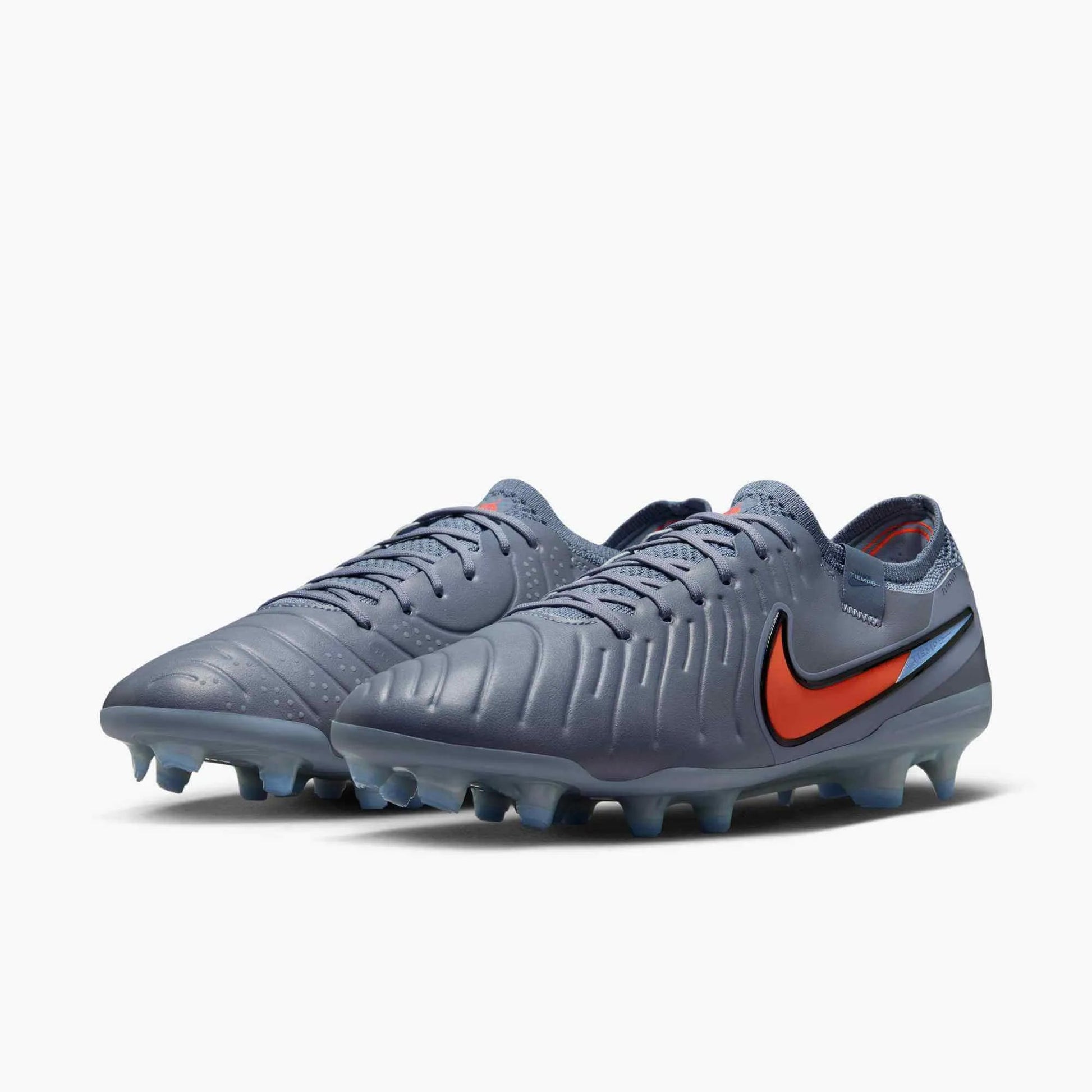 Nike Legend 10 Elite Firm Ground Soccer Cleats - Scary Good Pack (FA25) (Pair - Lateral)