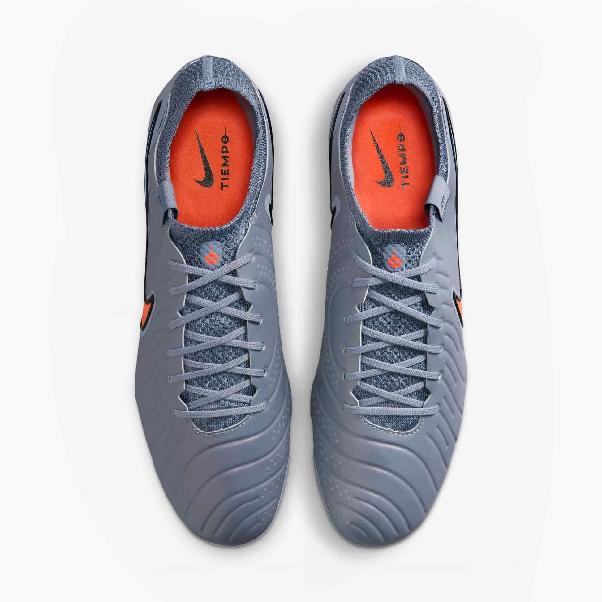 Nike Legend 10 Elite Firm Ground Soccer Cleats - Scary Good Pack (FA25) (Pair - Top)