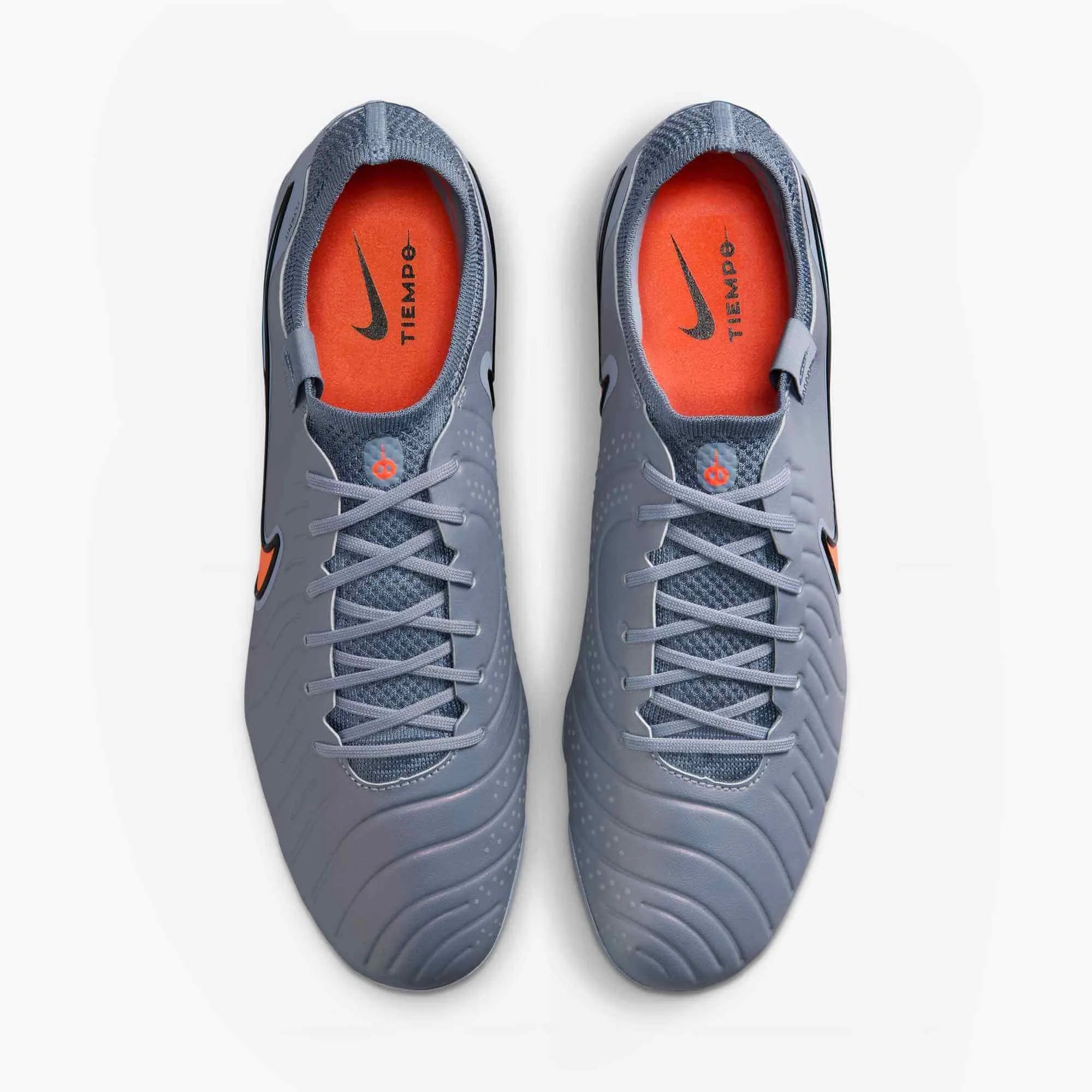 Nike Legend 10 Elite Firm Ground Soccer Cleats - Scary Good Pack (FA25) (Pair - Top)