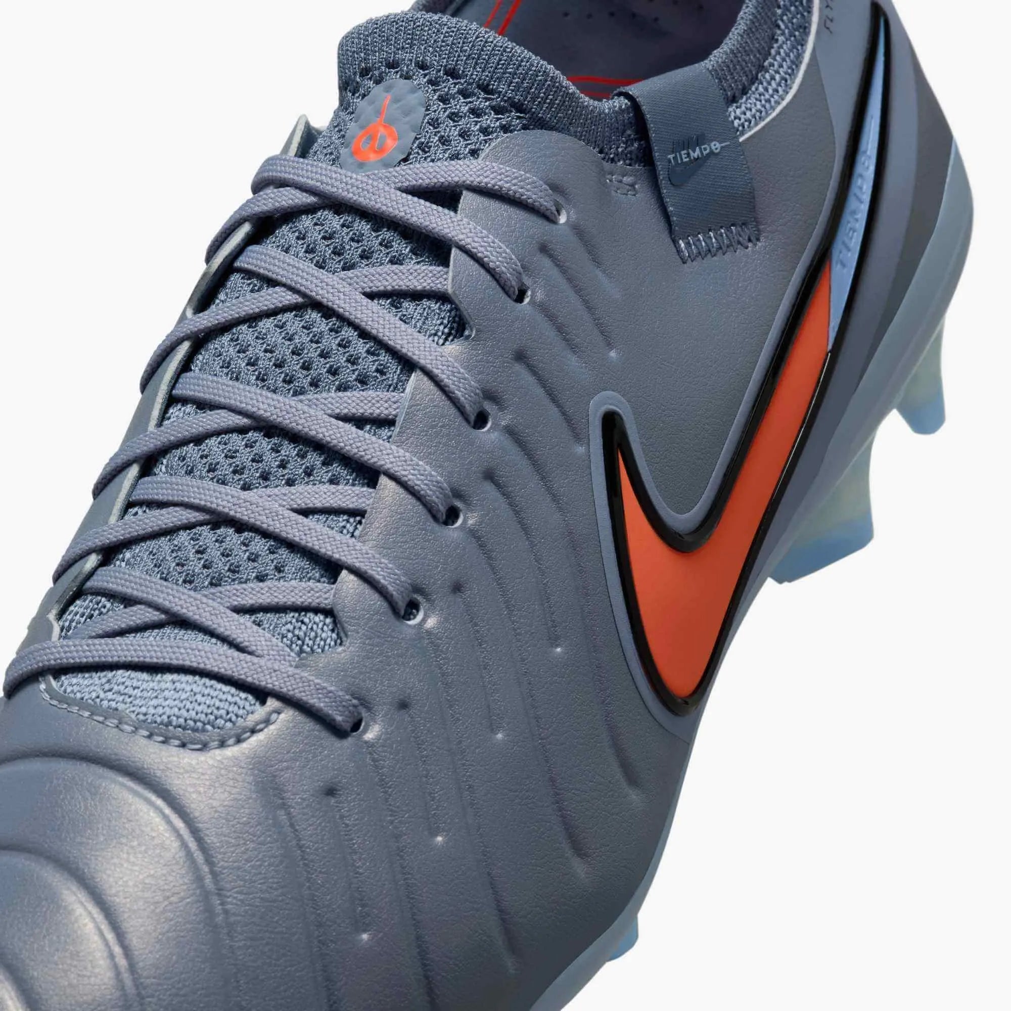 Nike Legend 10 Elite Firm Ground Soccer Cleats - Scary Good Pack (FA25) (Detail 2)