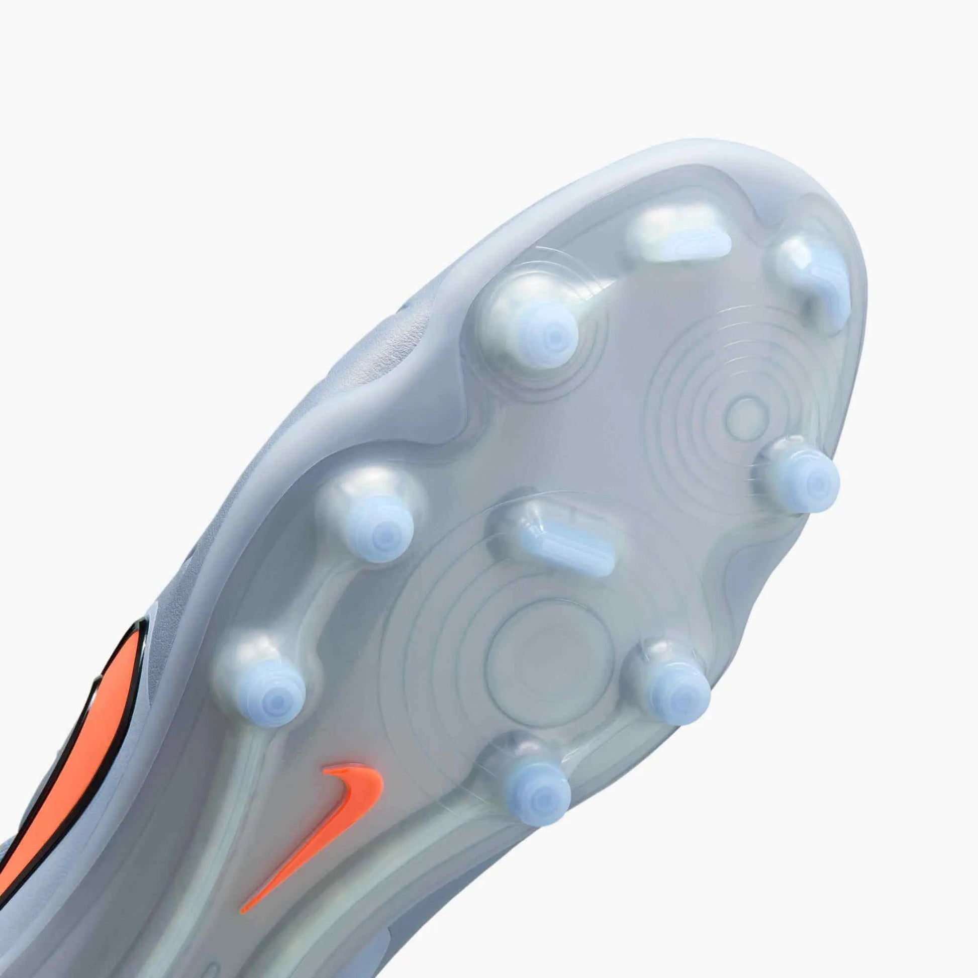 Nike Legend 10 Elite Firm Ground Soccer Cleats - Scary Good Pack (FA25) (Detail 1)