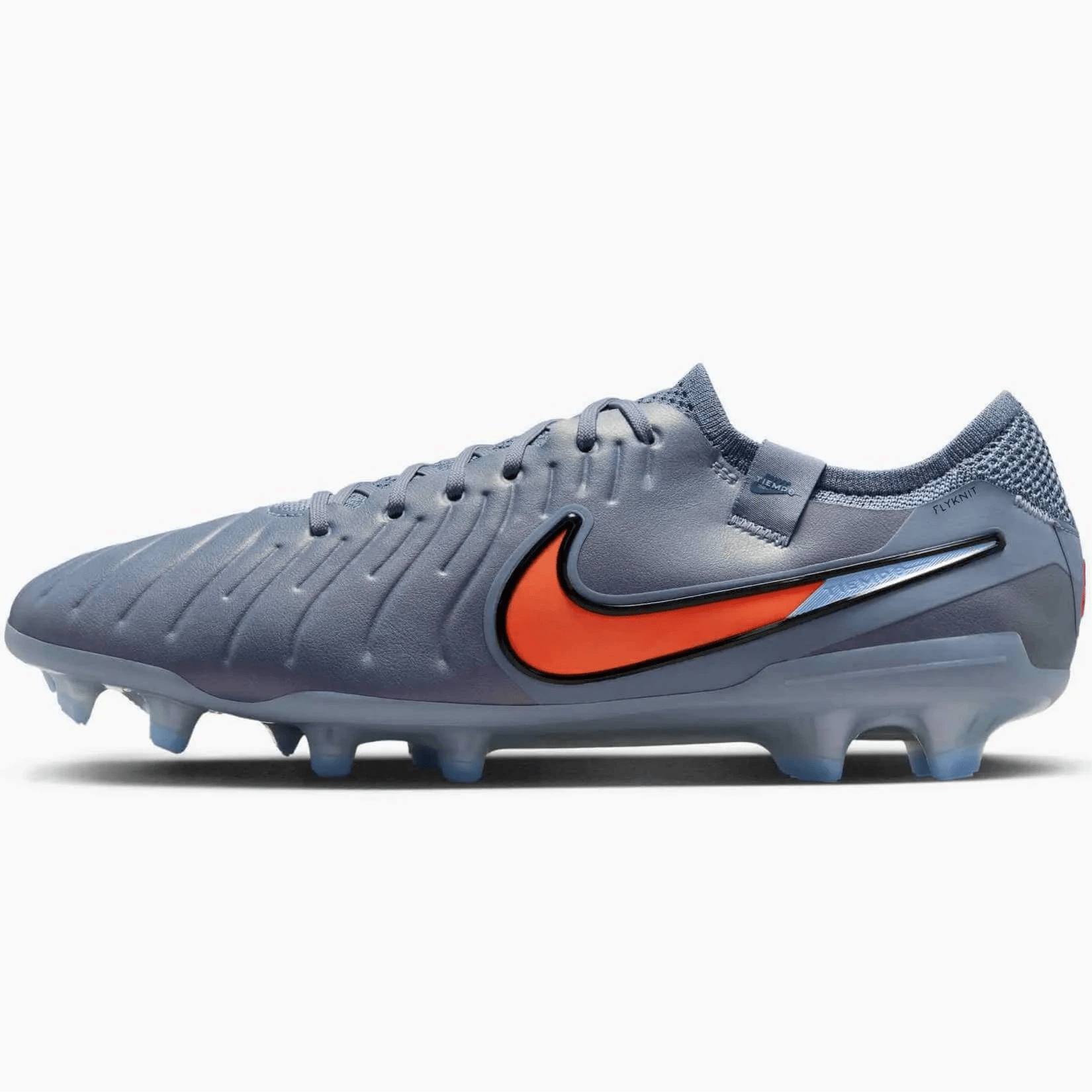 Nike Legend 10 Elite Firm Ground Soccer Cleats - Scary Good Pack (FA25) (Side 1)