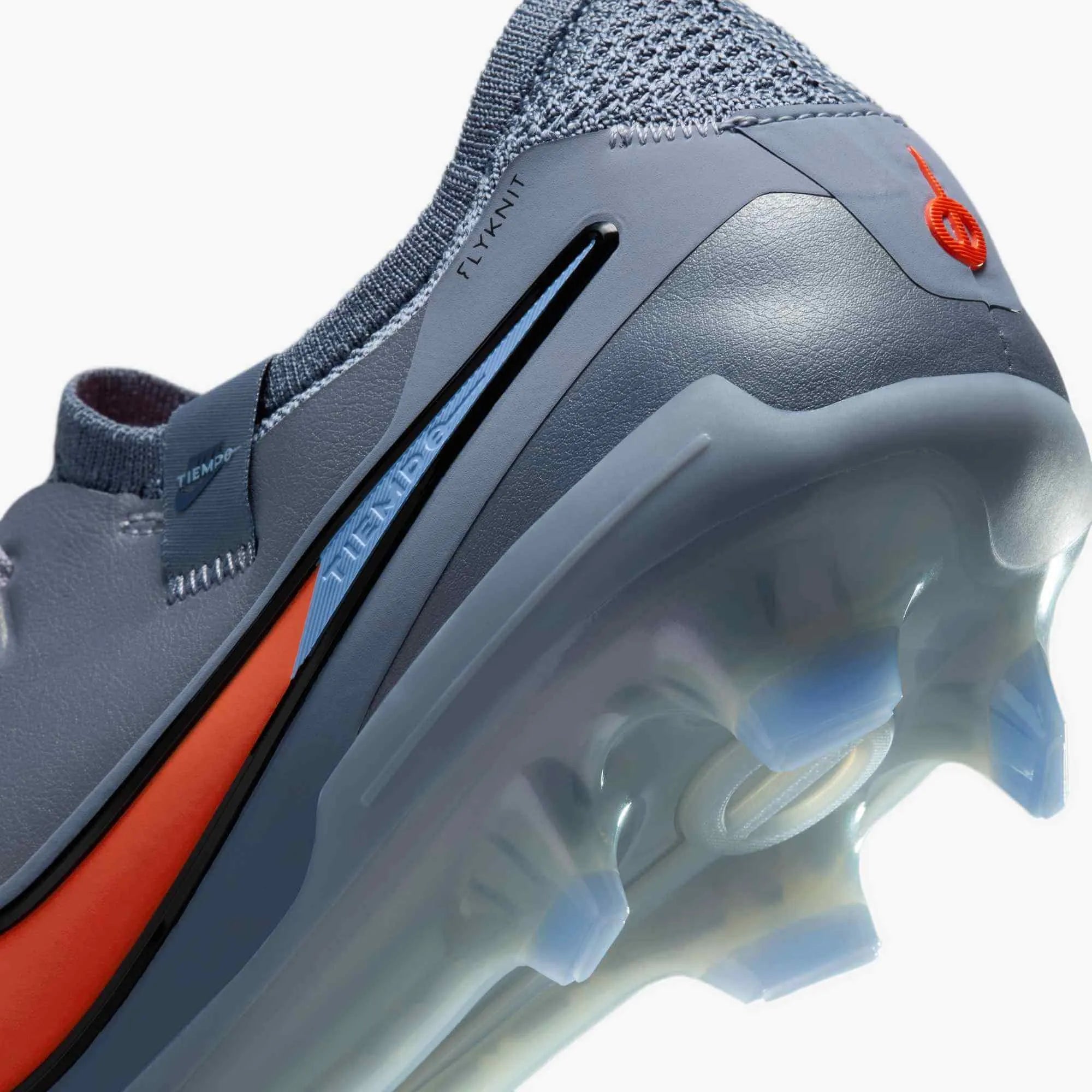 Nike Legend 10 Elite Firm Ground Soccer Cleats - Scary Good Pack (FA25) (Detail 3)