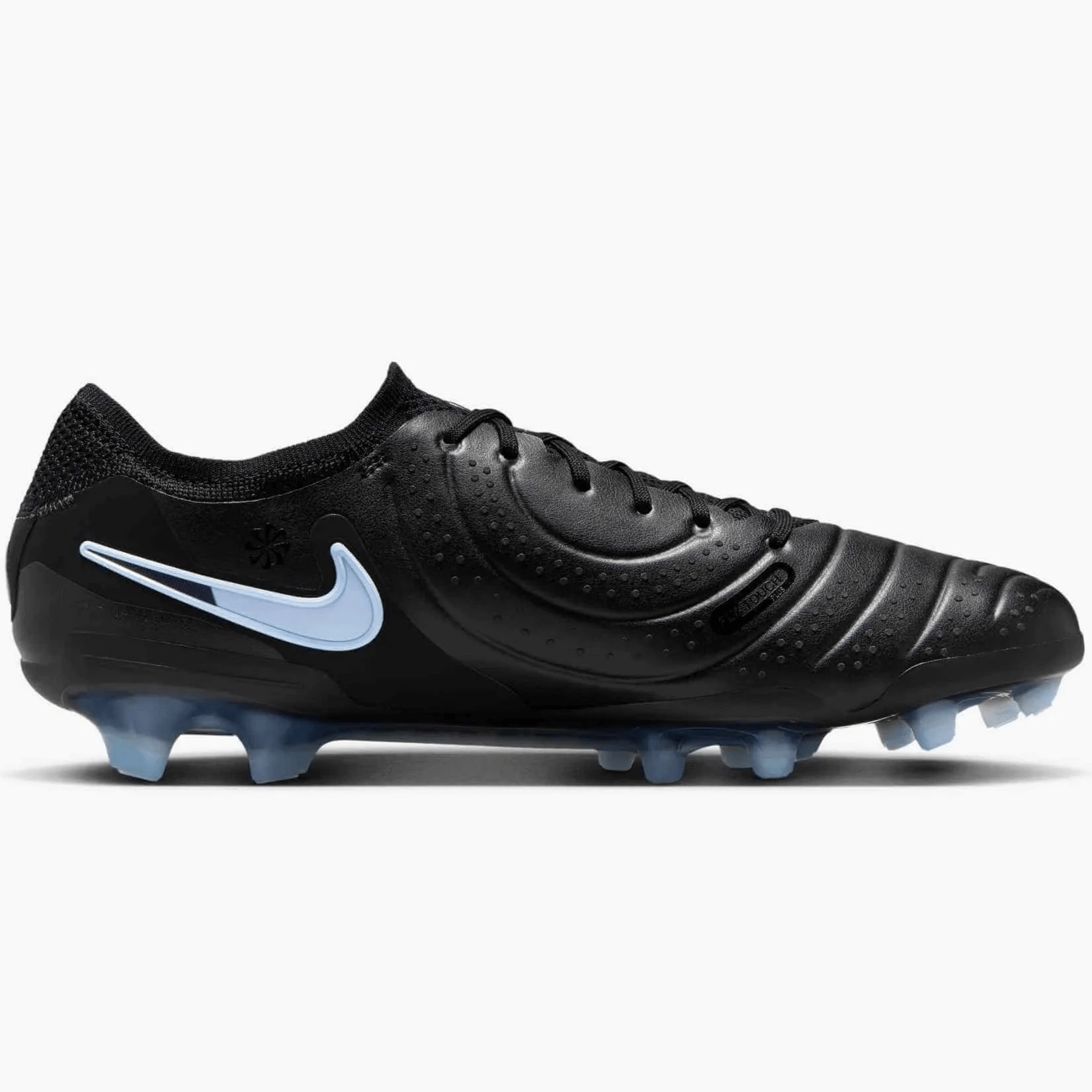 Nike Legend 10 Elite Firm Ground Soccer Cleats - Shadow Pack (FA25) (Side 2)