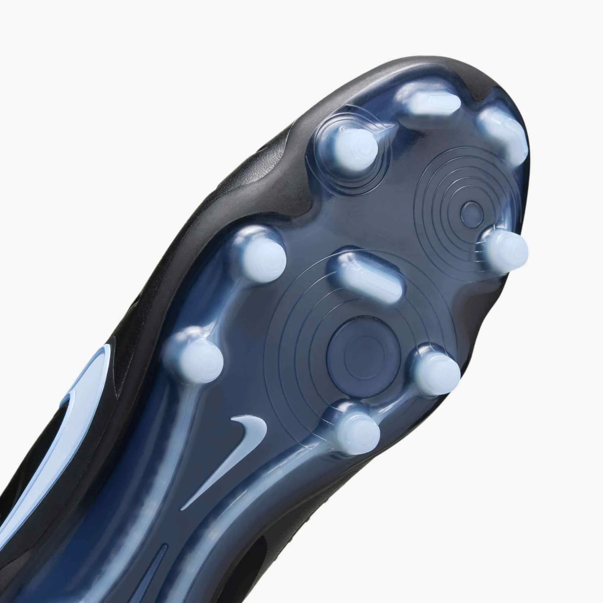 Nike Legend 10 Elite Firm Ground Soccer Cleats - Shadow Pack (FA25) (Detail 1)