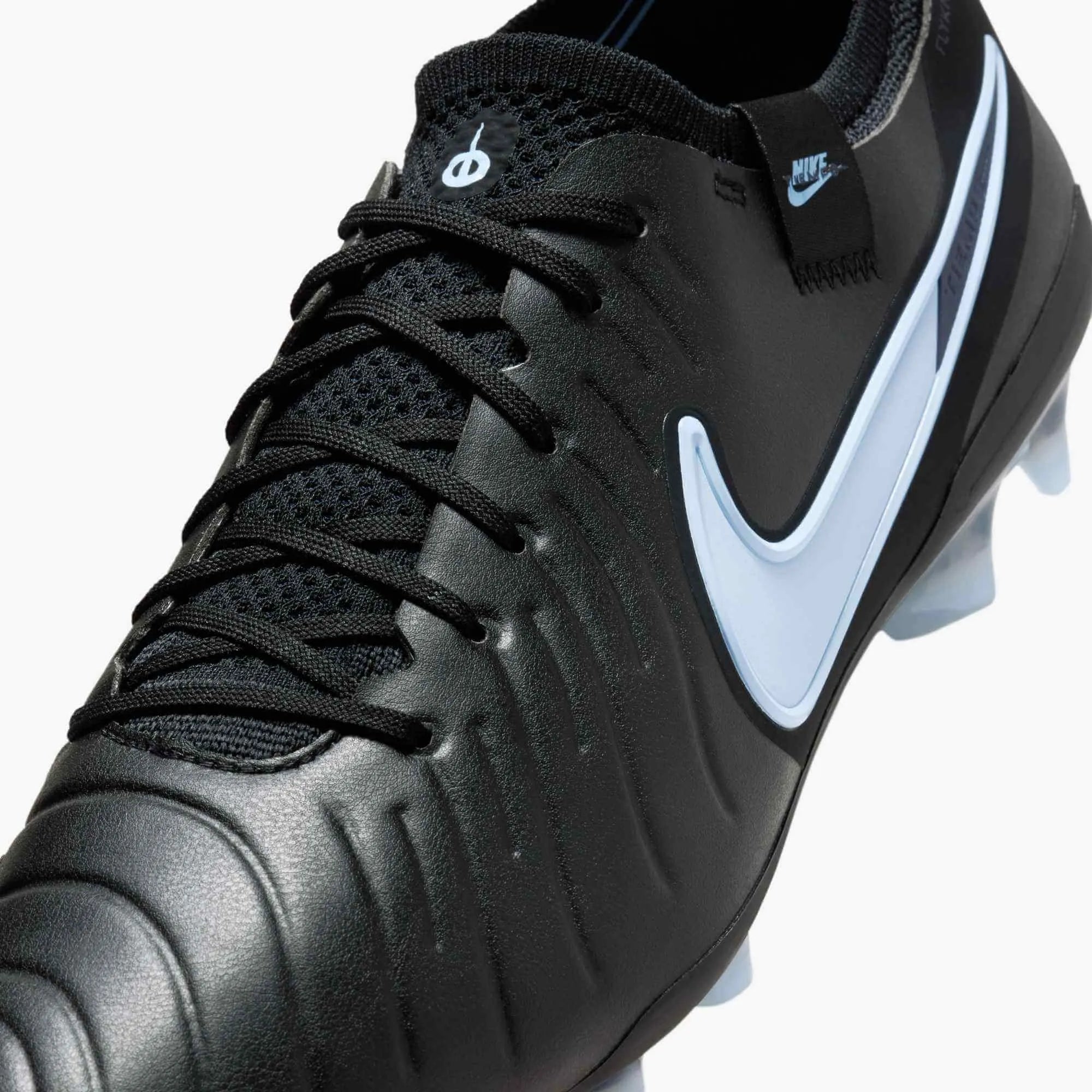 Nike Legend 10 Elite Firm Ground Soccer Cleats - Shadow Pack (FA25) (Detail 2)