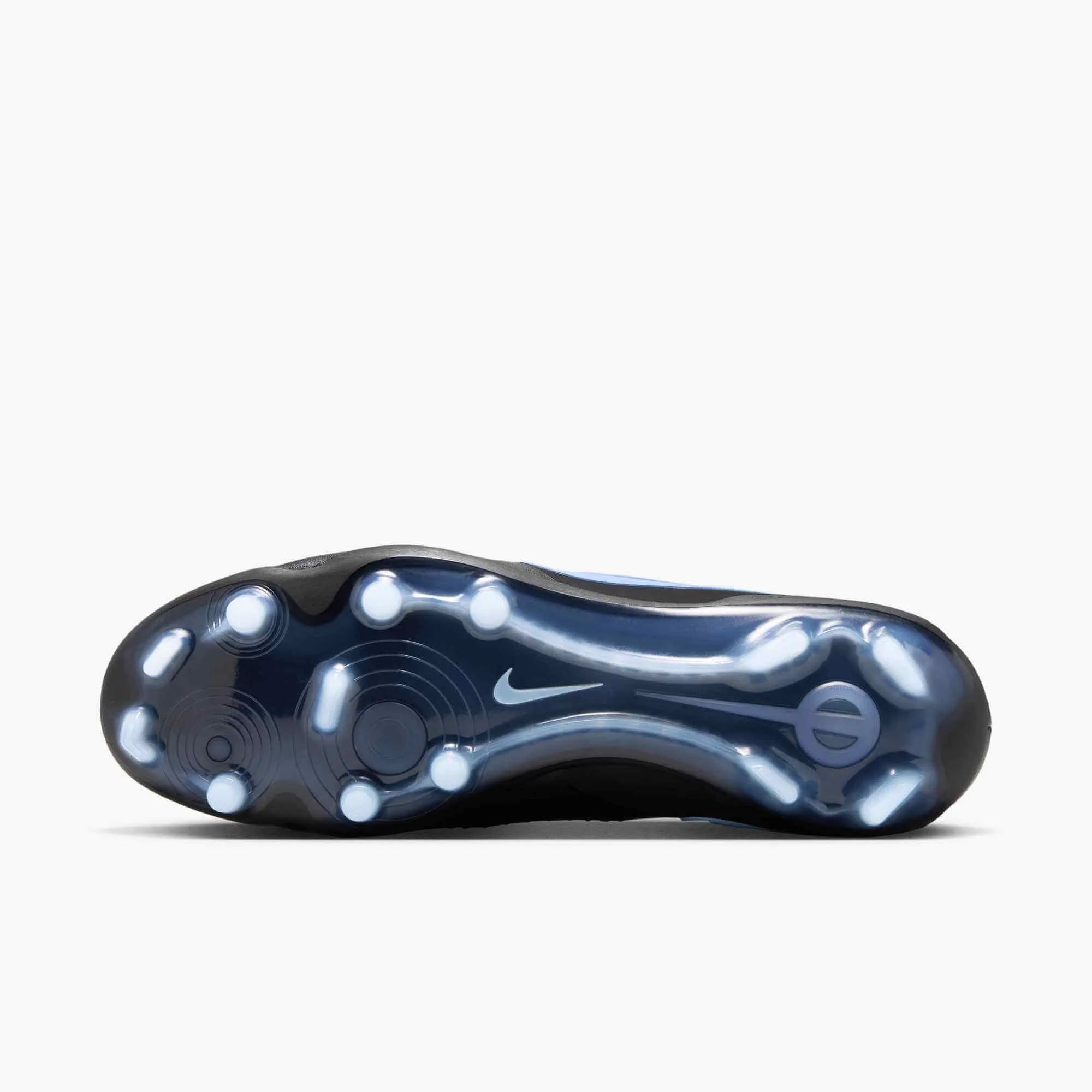 Nike Legend 10 Elite Firm Ground Soccer Cleats - Shadow Pack (FA25) (Bottom)