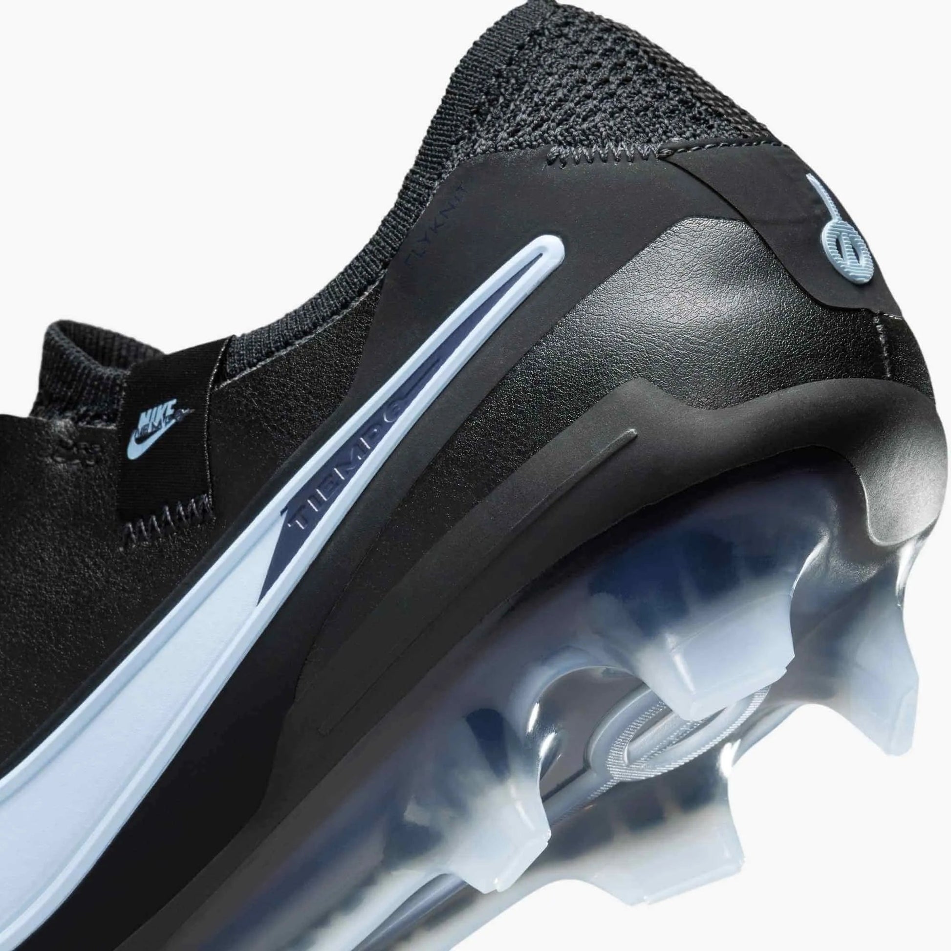 Nike Legend 10 Elite Firm Ground Soccer Cleats - Shadow Pack (FA25) (Detail 3)