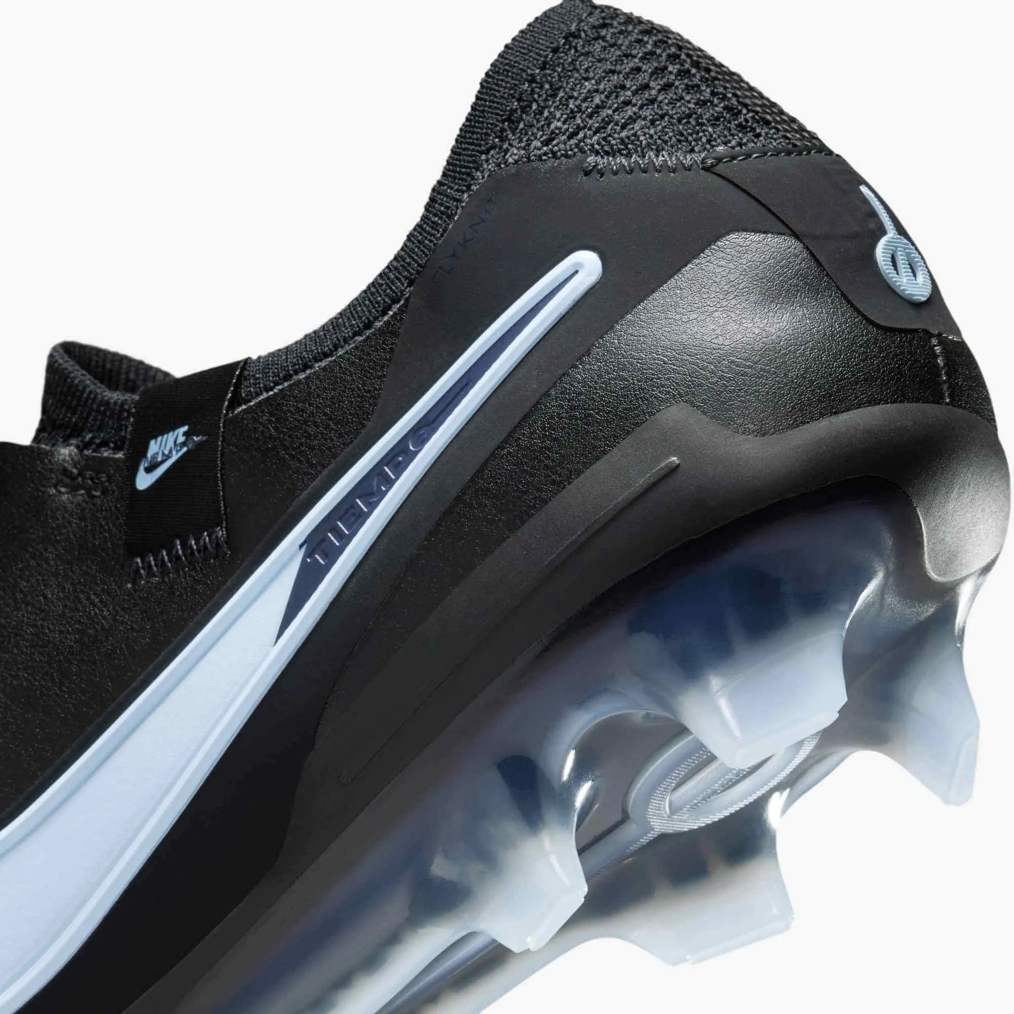 Nike Legend 10 Elite Firm Ground Soccer Cleats - Shadow Pack (FA25) (Detail 3)