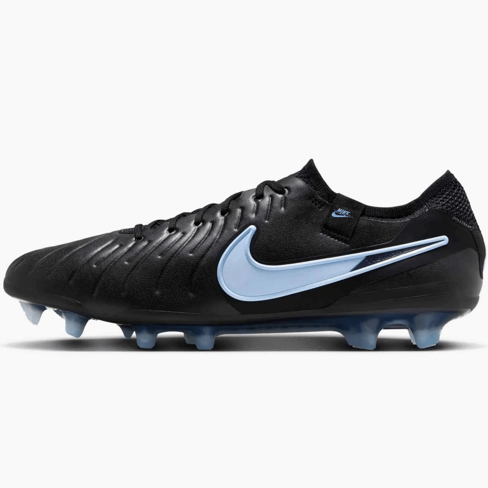 Nike Legend 10 Elite Firm Ground Soccer Cleats - Shadow Pack (FA25) (Side 1)