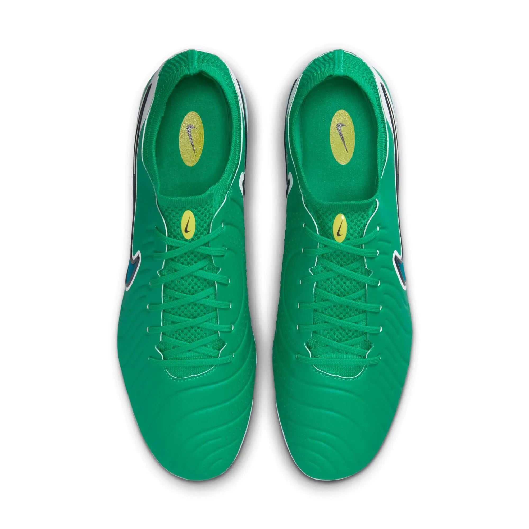 Nike Legend 10 Elite LV8 Firm Ground Soccer Cleats - Fear Nothing Pack (FA25)