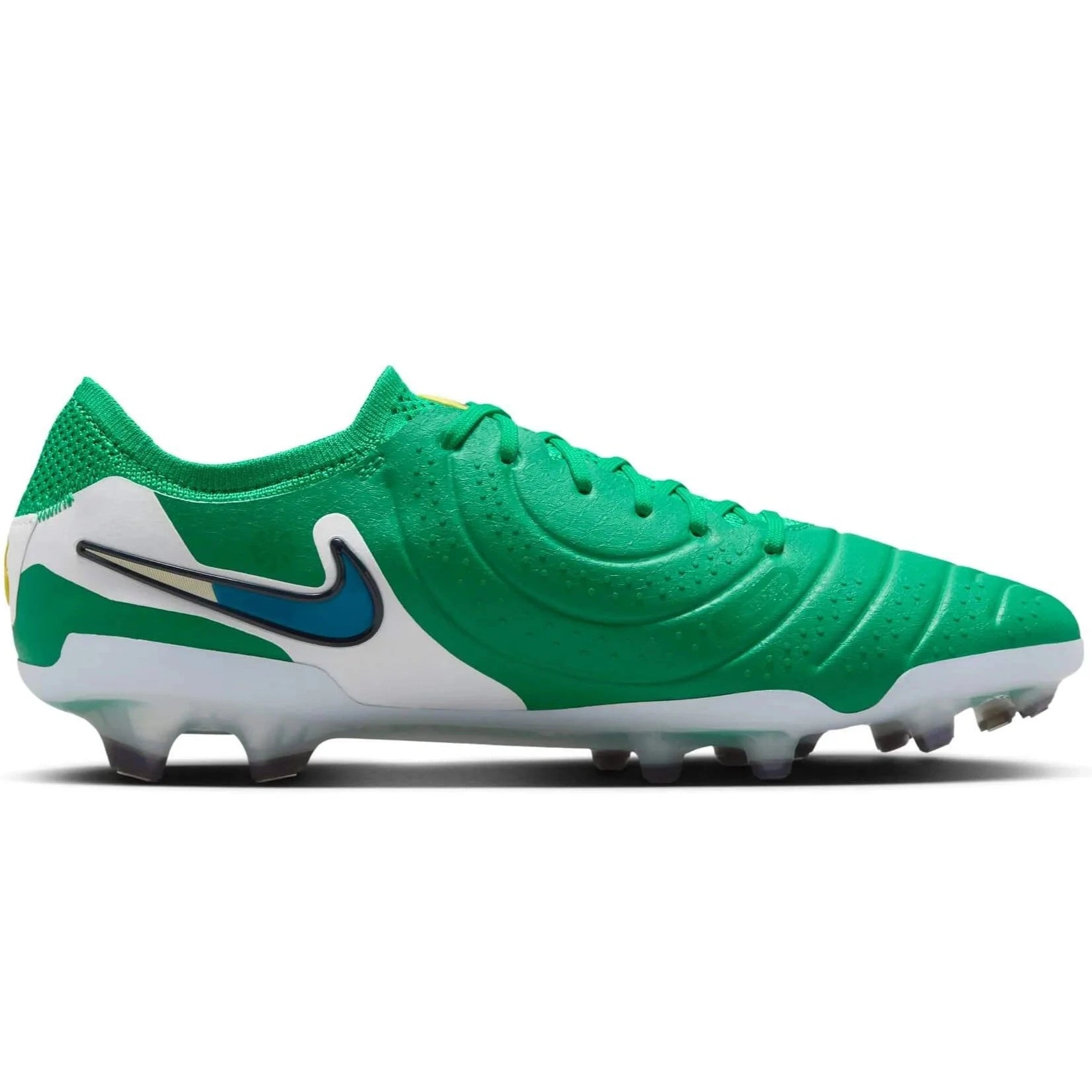 Nike Legend 10 Elite LV8 Firm Ground Soccer Cleats - Fear Nothing Pack (FA25) (Side 2)