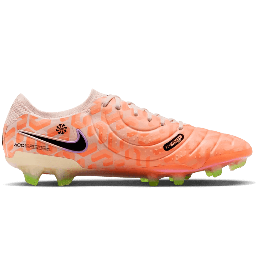 Nike Legend 10 Elite WC FG - United Pack (FA23) (Side 2)