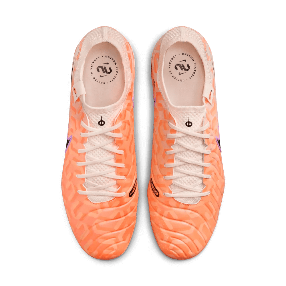 Nike Legend 10 Elite WC FG - United Pack (FA23) (Pair - Top)