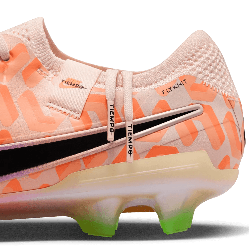 Nike Legend 10 Elite WC FG - United Pack (FA23) (Detail 3)