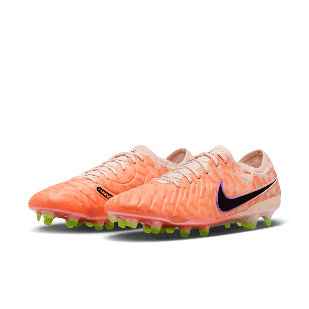 Nike Legend 10 Elite WC FG - United Pack (FA23) (Pair - Lateral)