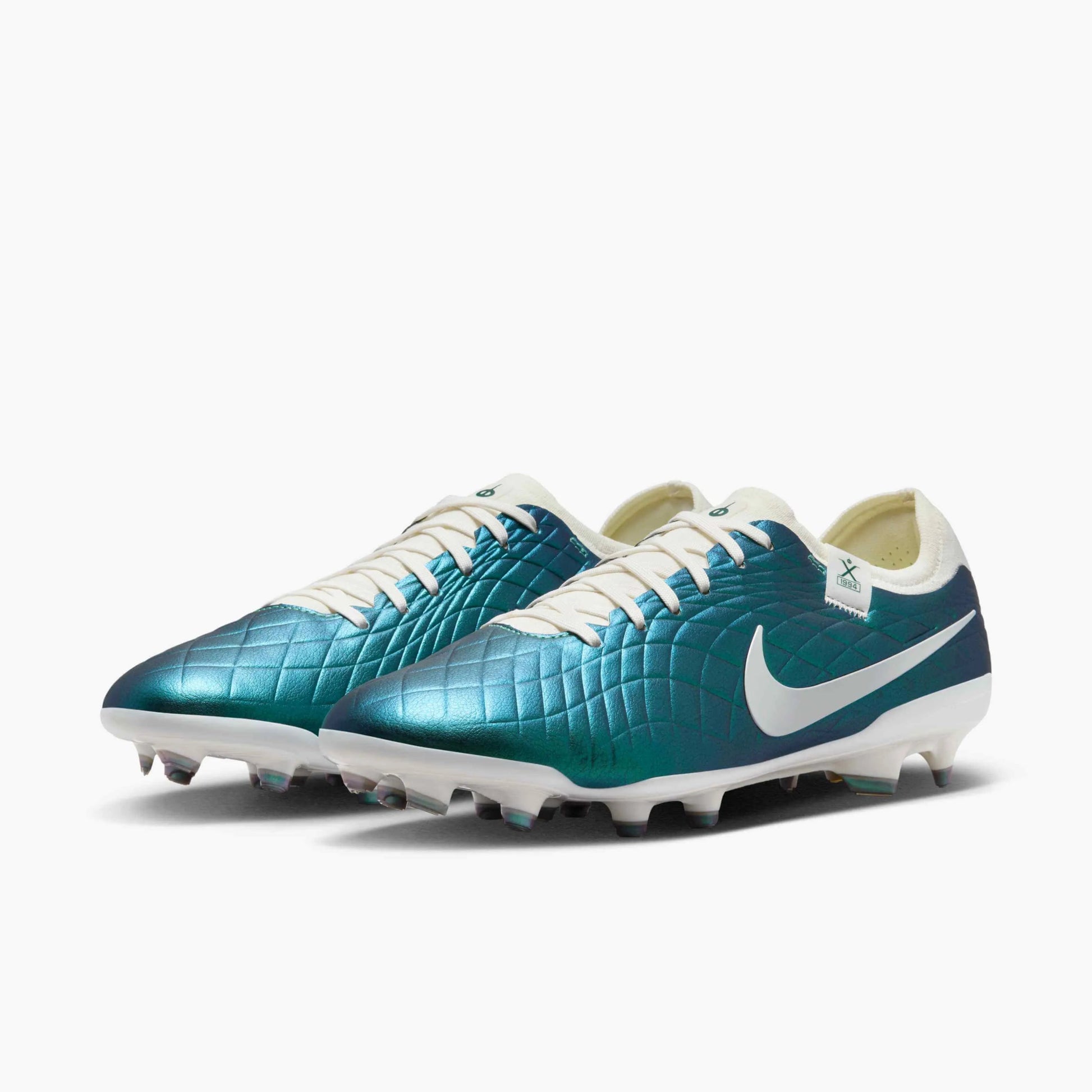 Nike Legend 10 Pro FG 30 - Emerald Pack (SU24)