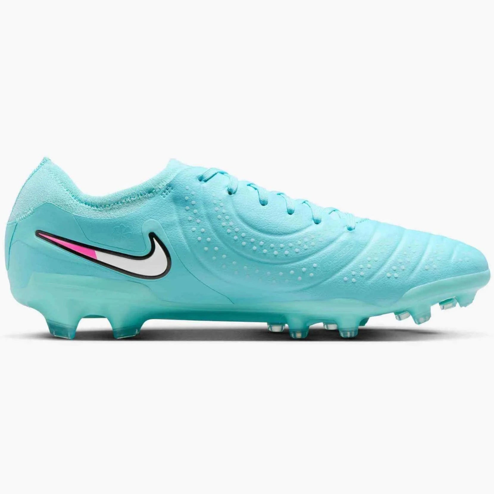Nike Legend 10 Pro Firm Ground Soccer Cleats - Prism Pack (SU25) (Side 2)