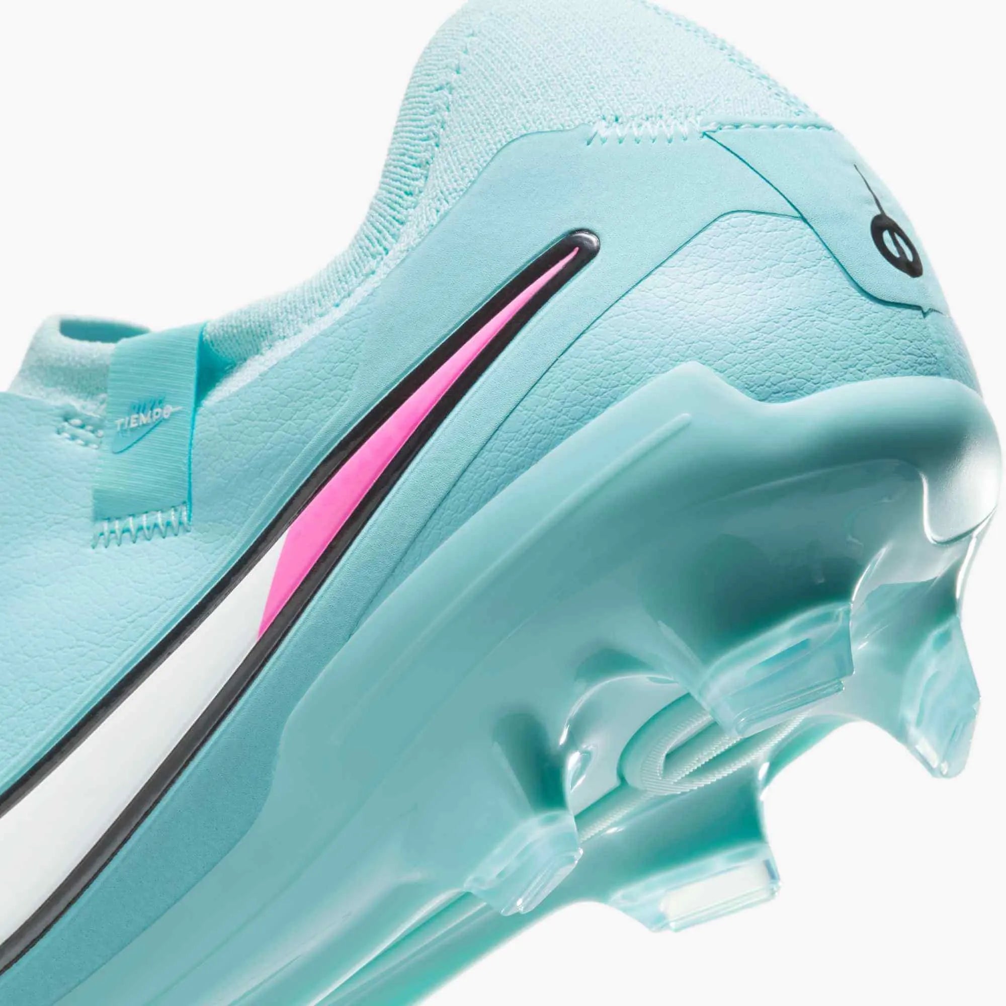 Nike Legend 10 Pro Firm Ground Soccer Cleats - Prism Pack (SU25) (Detail 3)