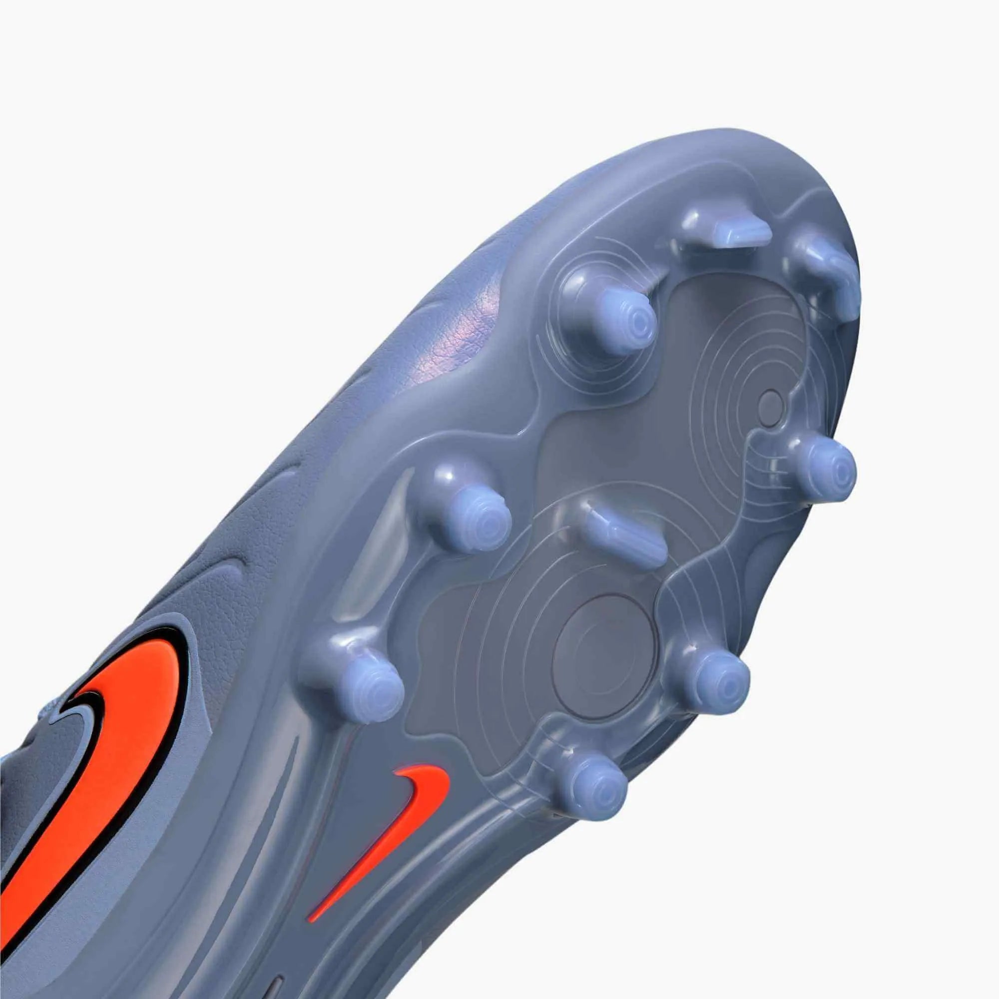 Nike Legend 10 Pro Firm Ground Soccer Cleats - Scary Good Pack (FA25) (Detail 1)