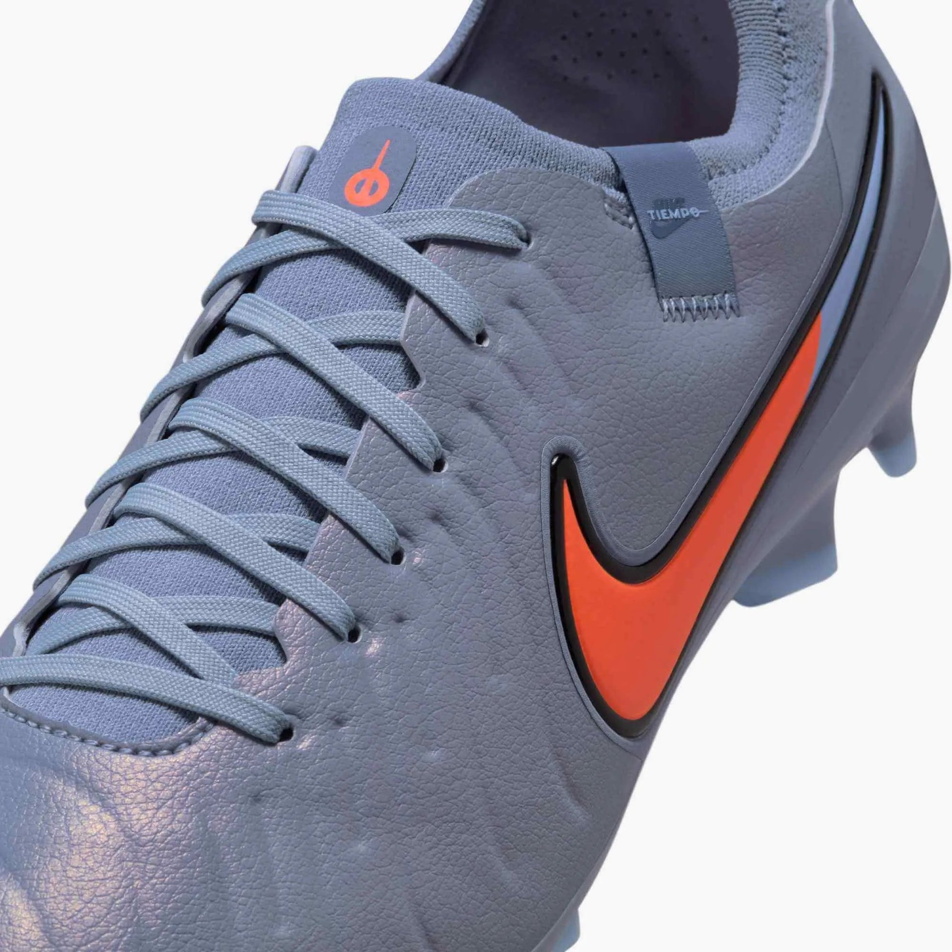 Nike Legend 10 Pro Firm Ground Soccer Cleats - Scary Good Pack (FA25) (Detail 2)