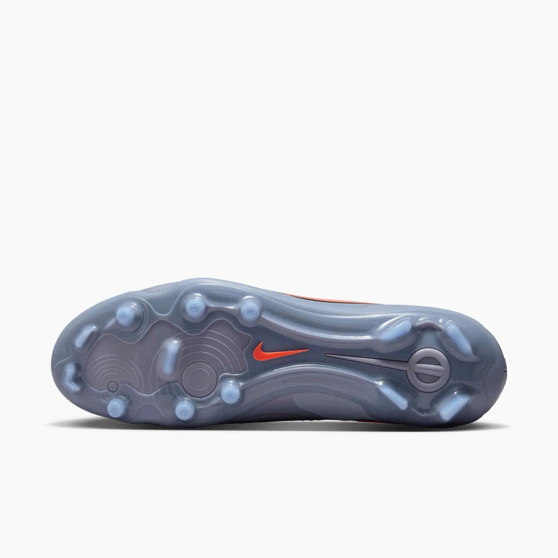 Nike Legend 10 Pro Firm Ground Soccer Cleats - Scary Good Pack (FA25) (Bottom)