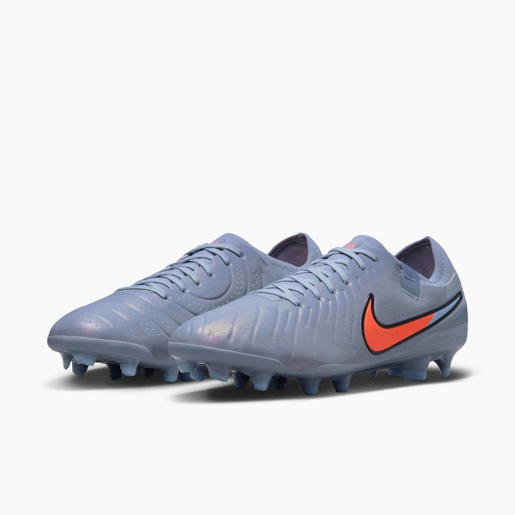 Nike Legend 10 Pro Firm Ground Soccer Cleats - Scary Good Pack (FA25) (Pair - Lateral)