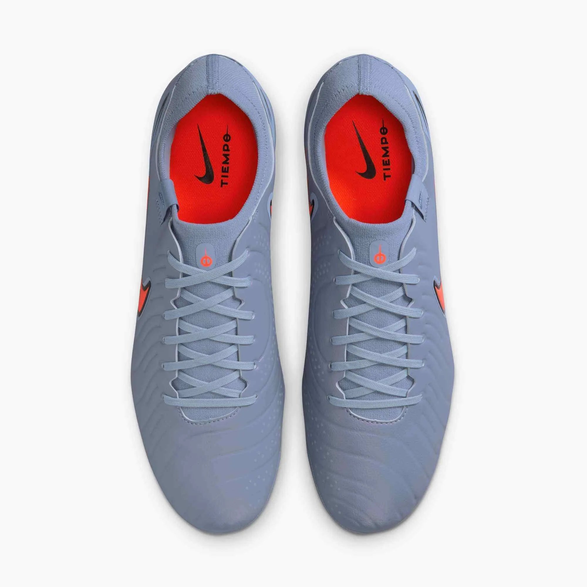 Nike Legend 10 Pro Firm Ground Soccer Cleats - Scary Good Pack (FA25) (Pair - Top)