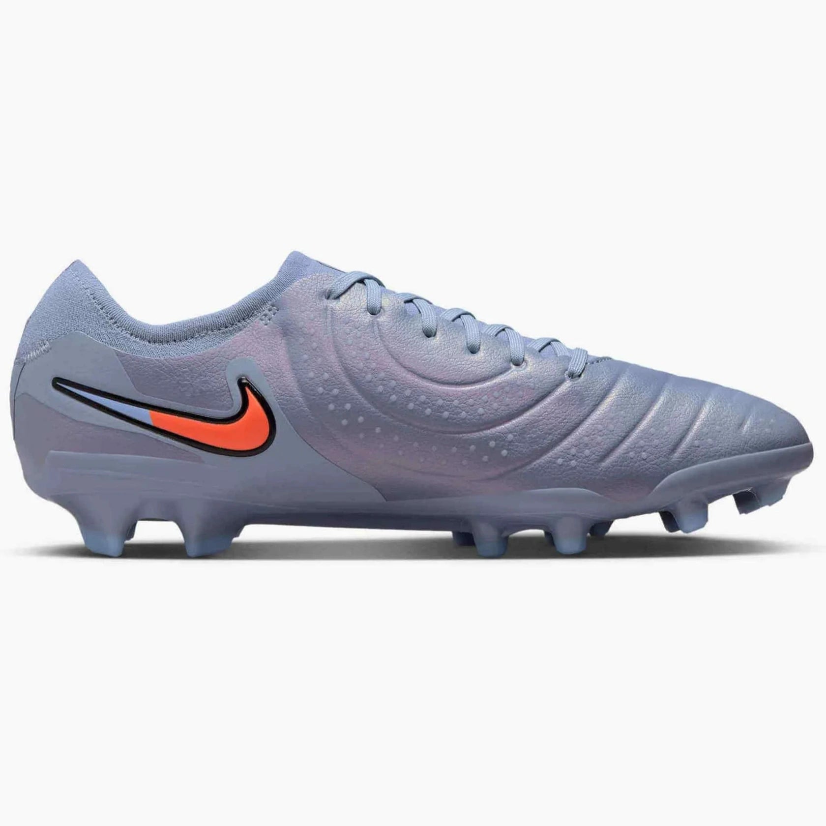 Nike Legend 10 Pro Firm Ground Soccer Cleats - Scary Good Pack (FA25) (Side 2)