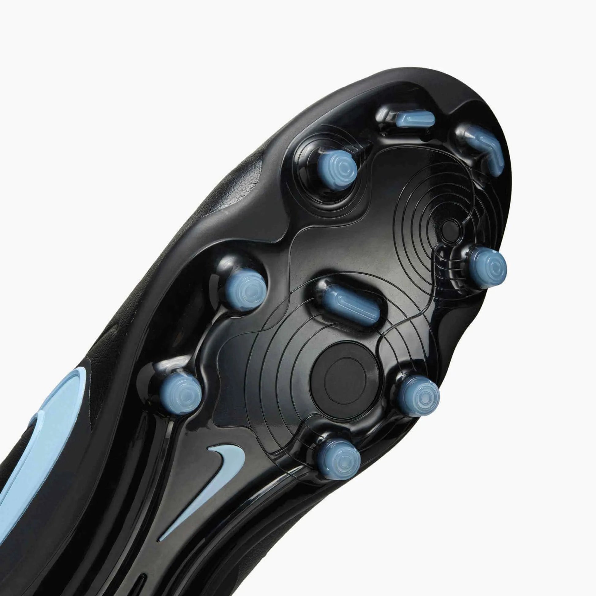 Nike Legend 10 Pro Firm Ground Soccer Cleats - Shadow Pack (FA25) (Detail 1)