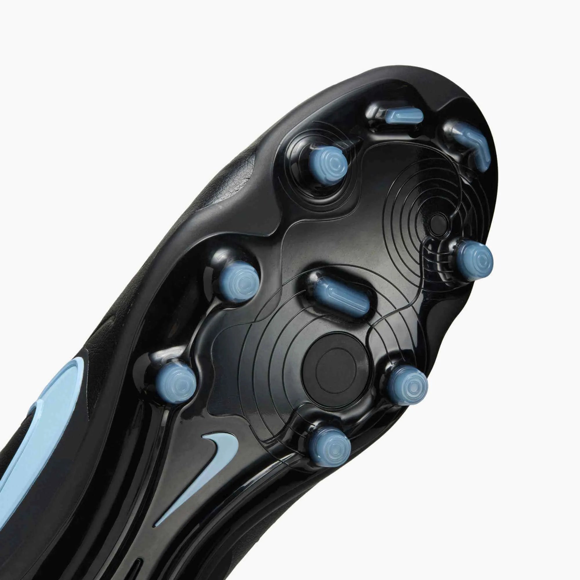 Nike Legend 10 Pro Firm Ground Soccer Cleats - Shadow Pack (FA25) (Detail 1)