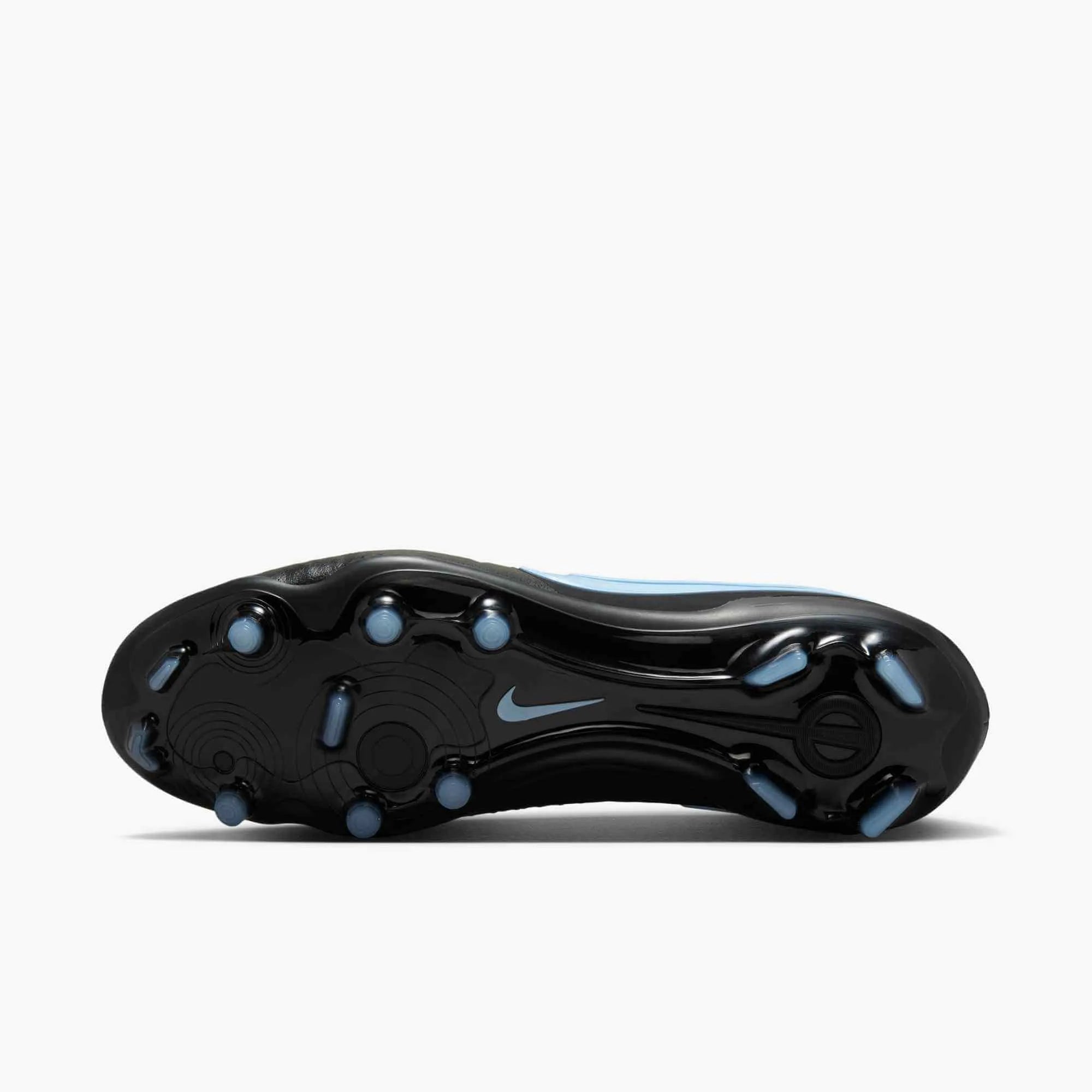 Nike Legend 10 Pro Firm Ground Soccer Cleats - Shadow Pack (FA25) (Bottom)