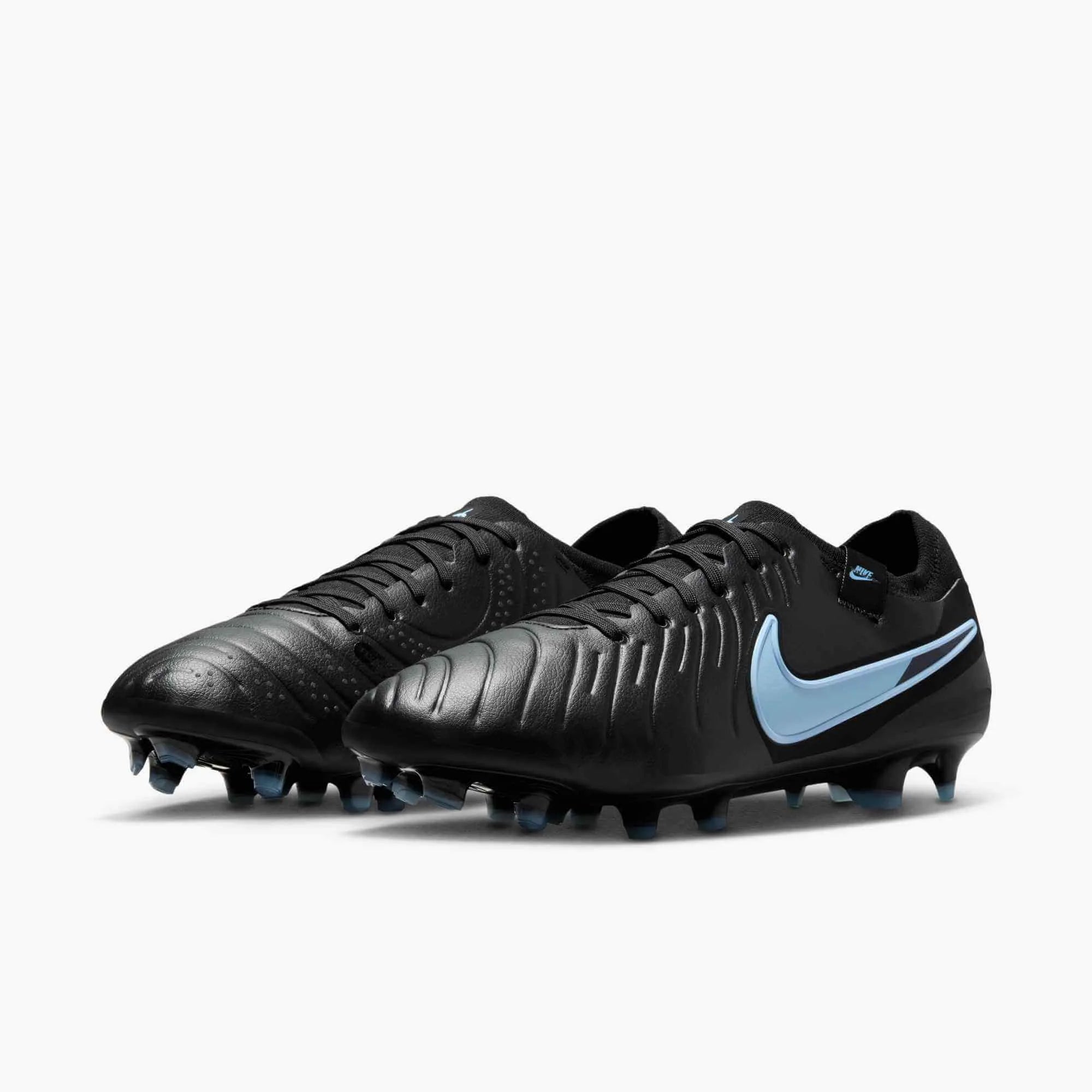 Nike Legend 10 Pro Firm Ground Soccer Cleats - Shadow Pack (FA25) (Pair - Lateral)
