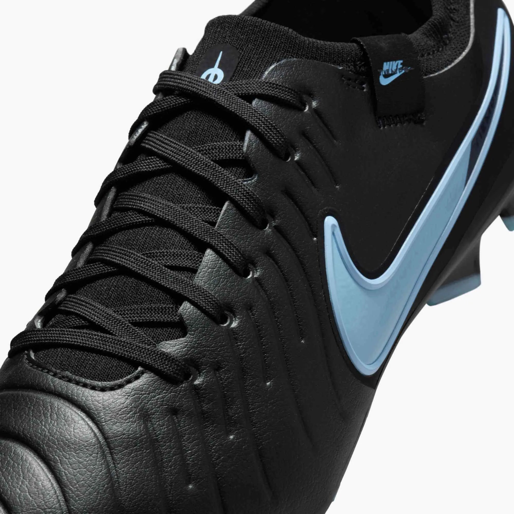 Nike Legend 10 Pro Firm Ground Soccer Cleats - Shadow Pack (FA25) (Detail 2)