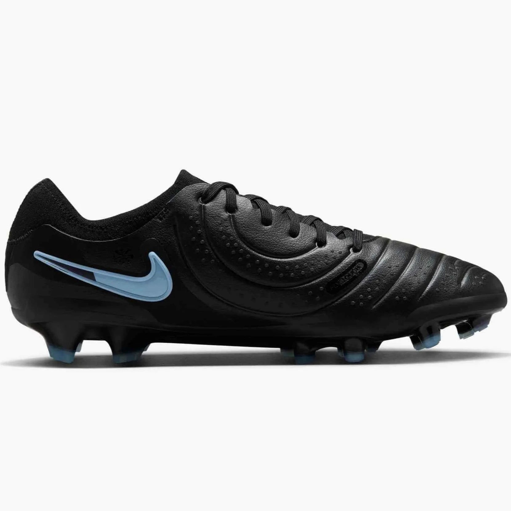 Nike Legend 10 Pro Firm Ground Soccer Cleats - Shadow Pack (FA25) (Side 2)