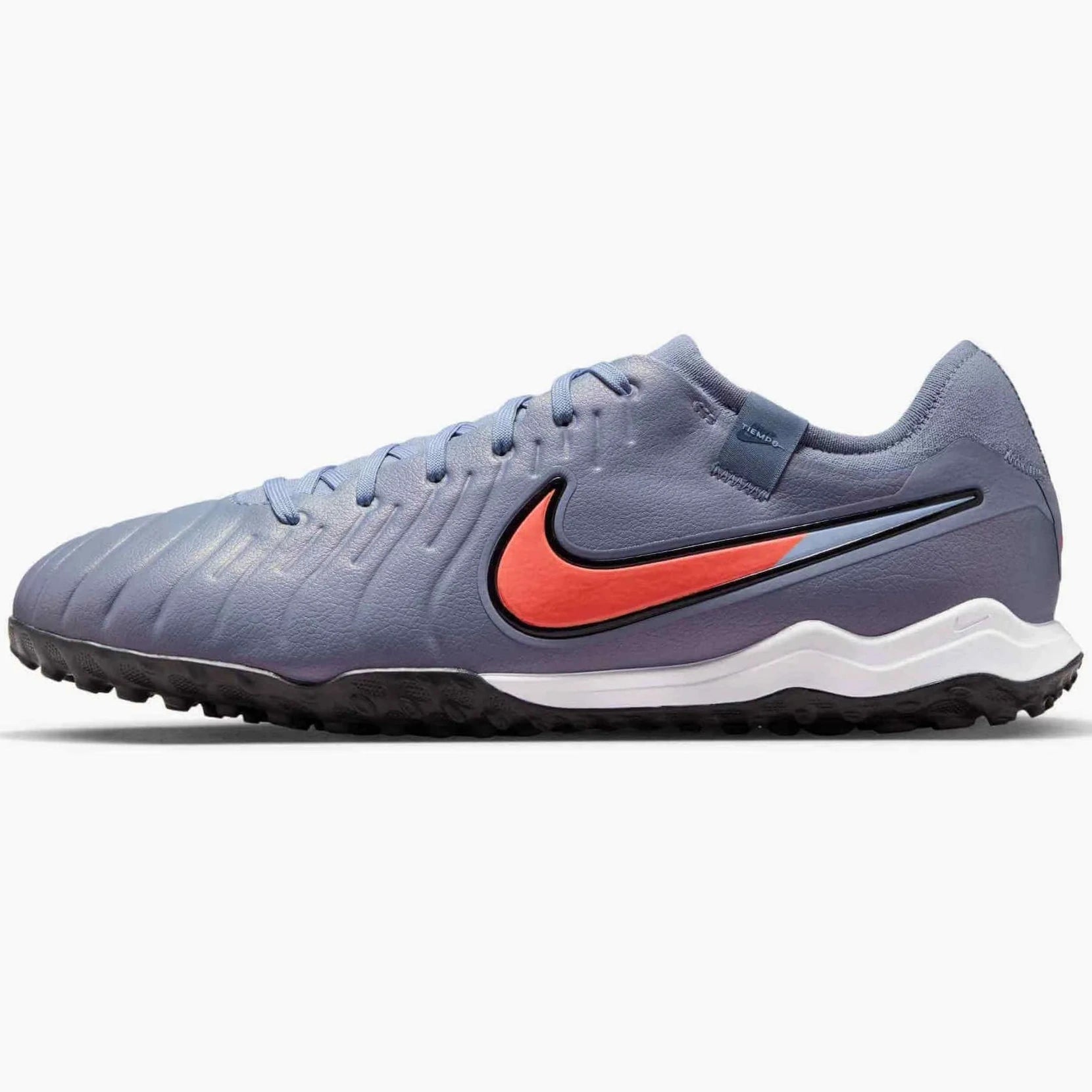 Nike Legend 10 Pro Turf Soccer Shoes - Scary Good Pack (FA25) (Side 1)