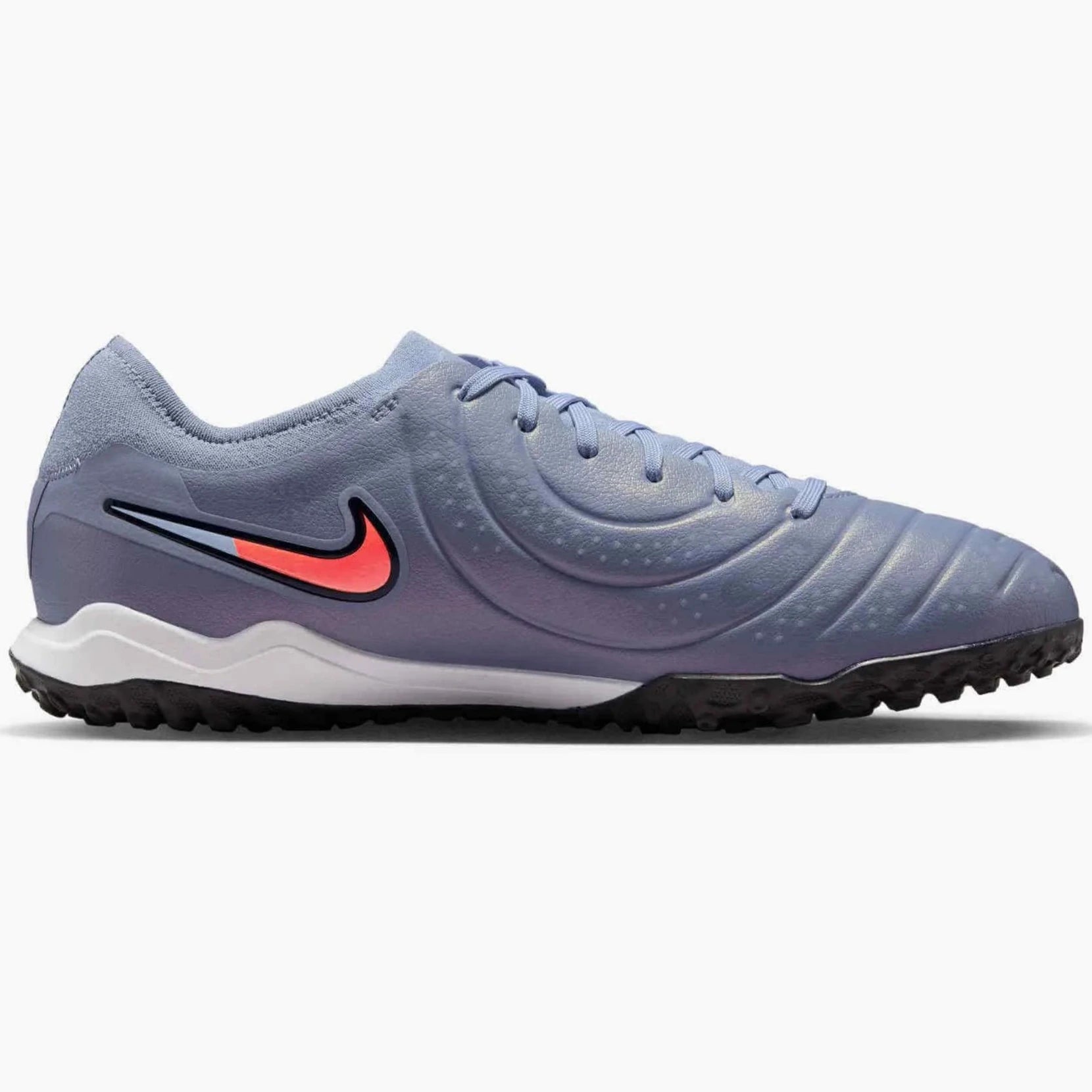 Nike Legend 10 Pro Turf Soccer Shoes - Scary Good Pack (FA25) (Side 2)