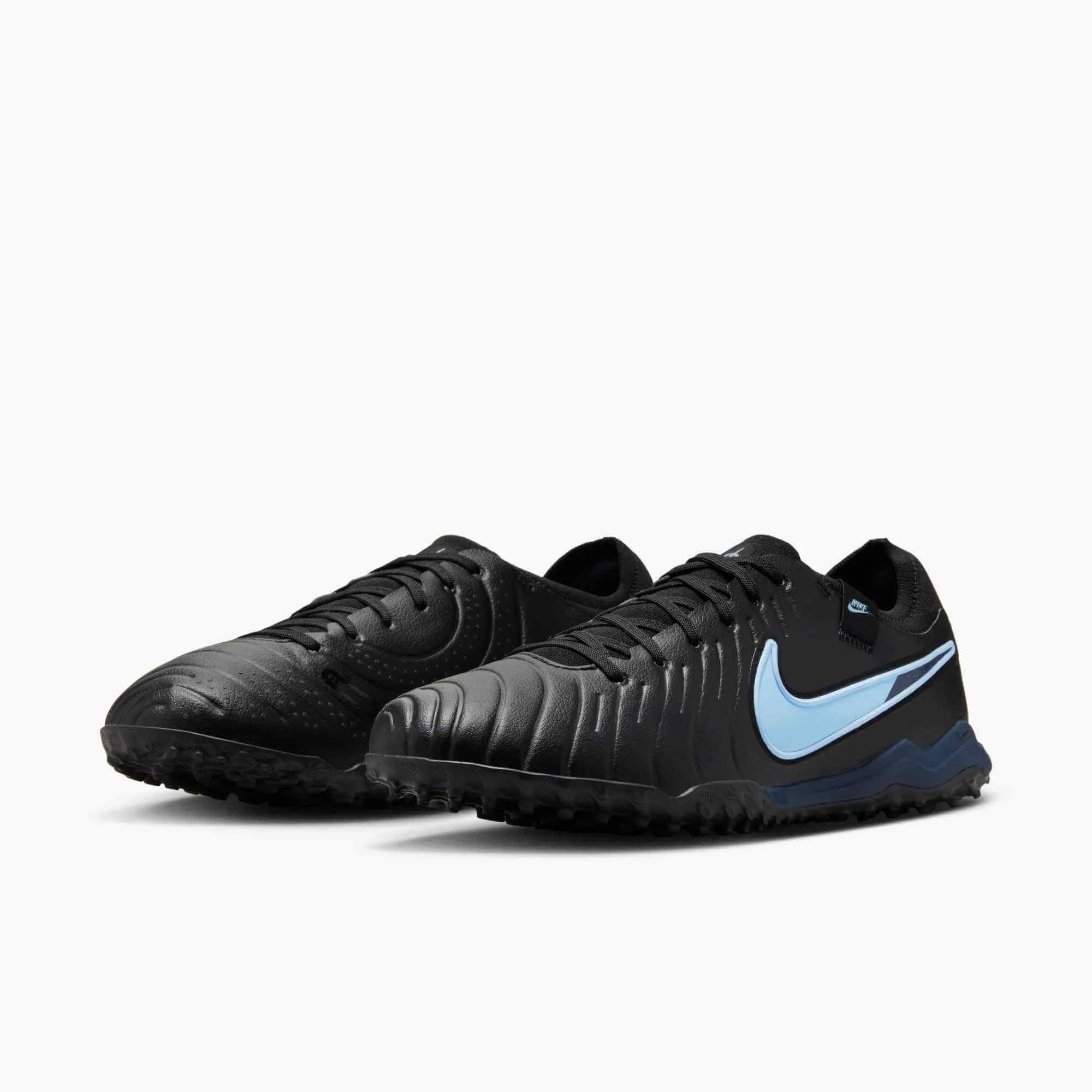 Nike Legend 10 Pro Turf Soccer Shoes - Shadow Pack (FA25) (Pair - Lateral)