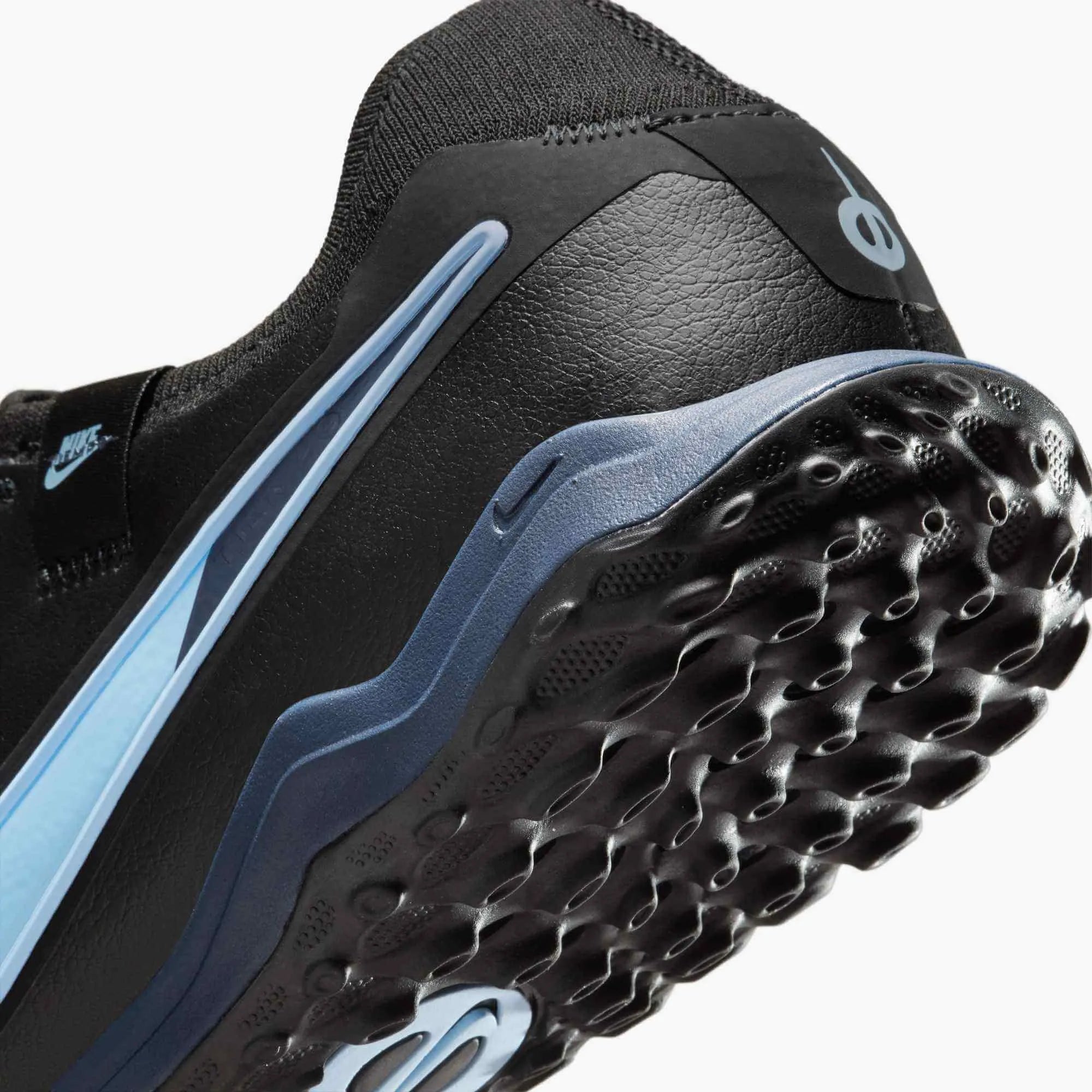 Nike Legend 10 Pro Turf Soccer Shoes - Shadow Pack (FA25) (Detail 2)