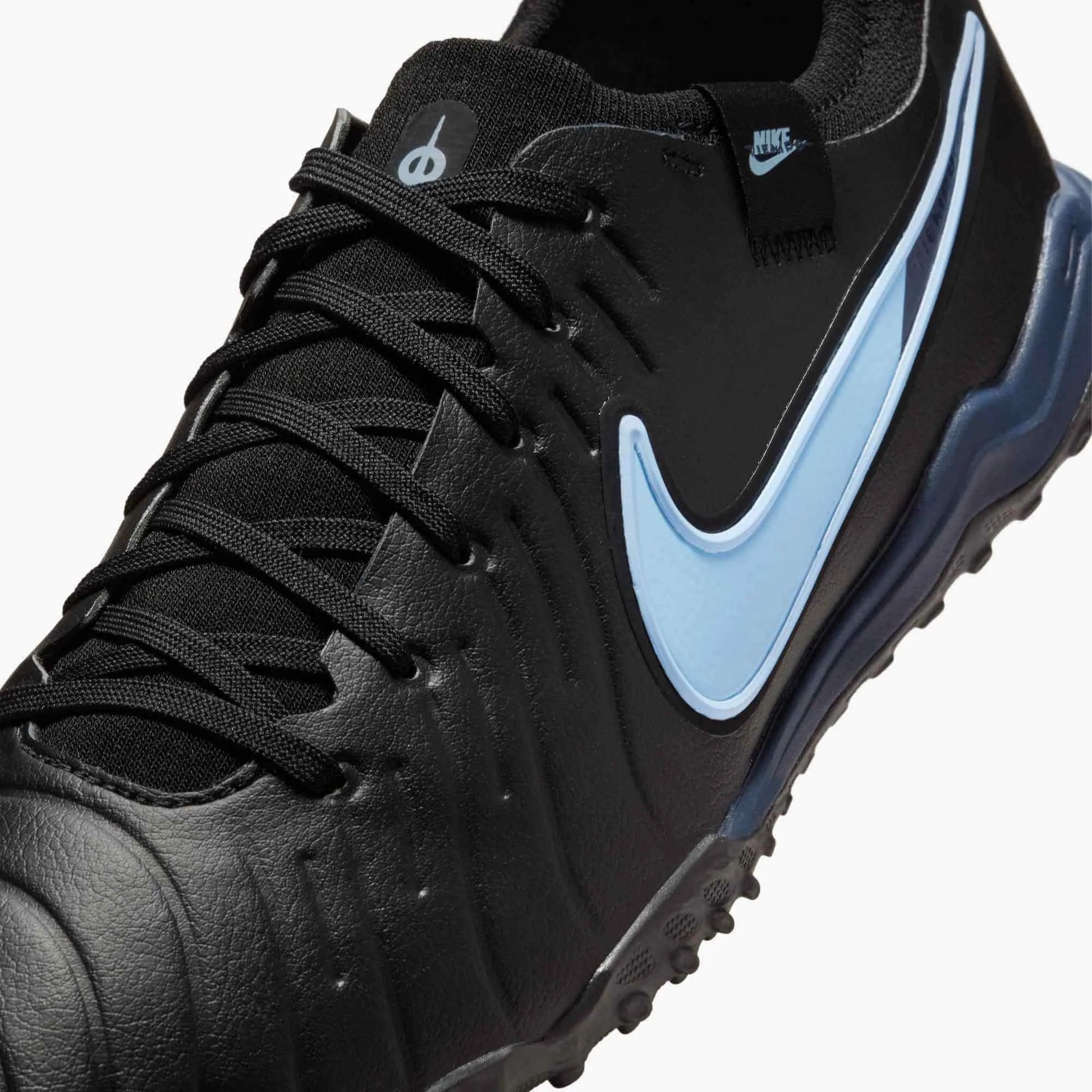 Nike Legend 10 Pro Turf Soccer Shoes - Shadow Pack (FA25) (Detail 1)