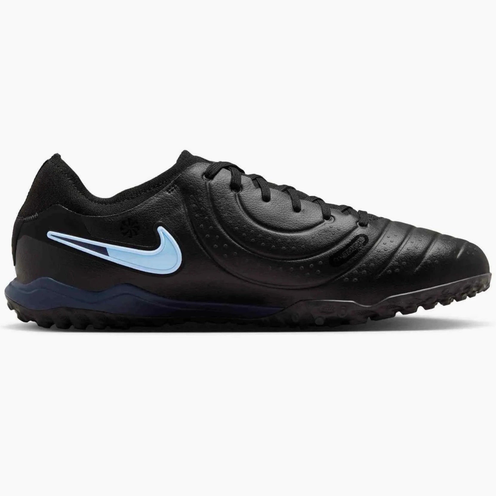 Nike Legend 10 Pro Turf Soccer Shoes - Shadow Pack (FA25) (Side 2)