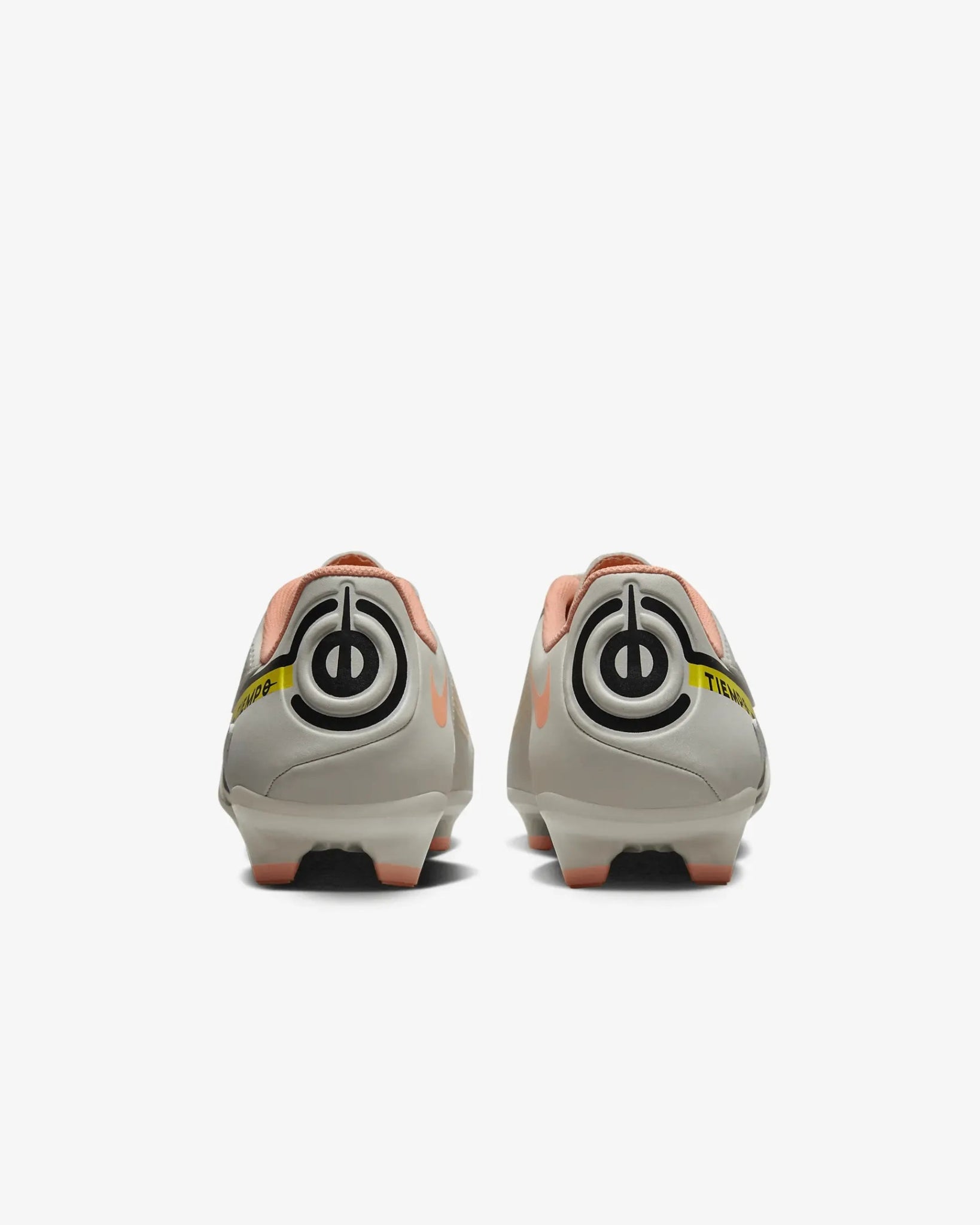 Nike Legend 9 Academy FG-MG - Phantom-Yellow Strike