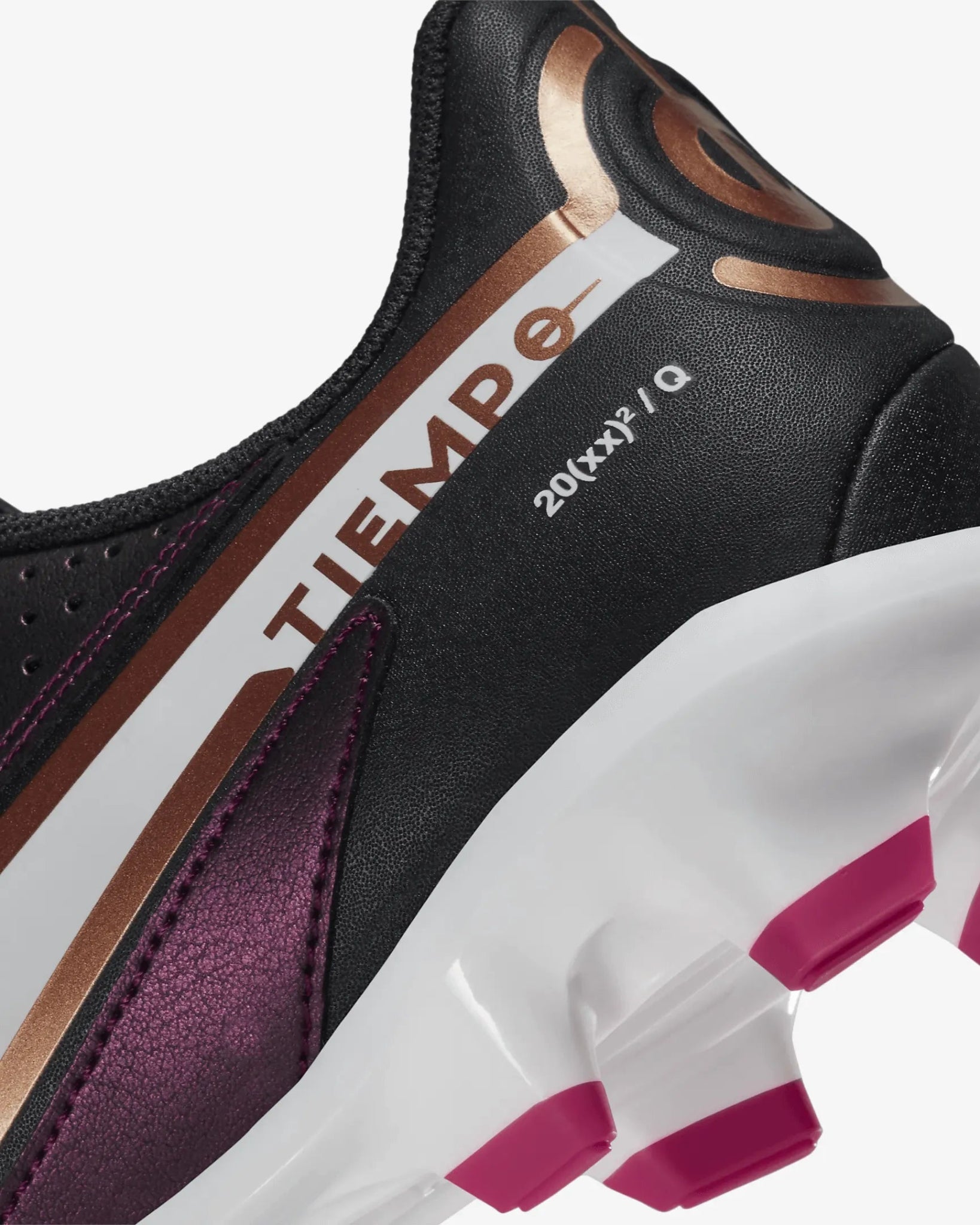 Nike Legend 9 Academy FG/MG - Generation Pack