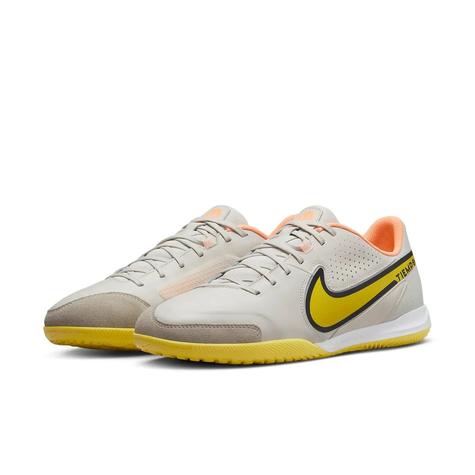 Nike Legend 9 Academy Indoor Soccer Shoes - Lucent Pack (SU22)